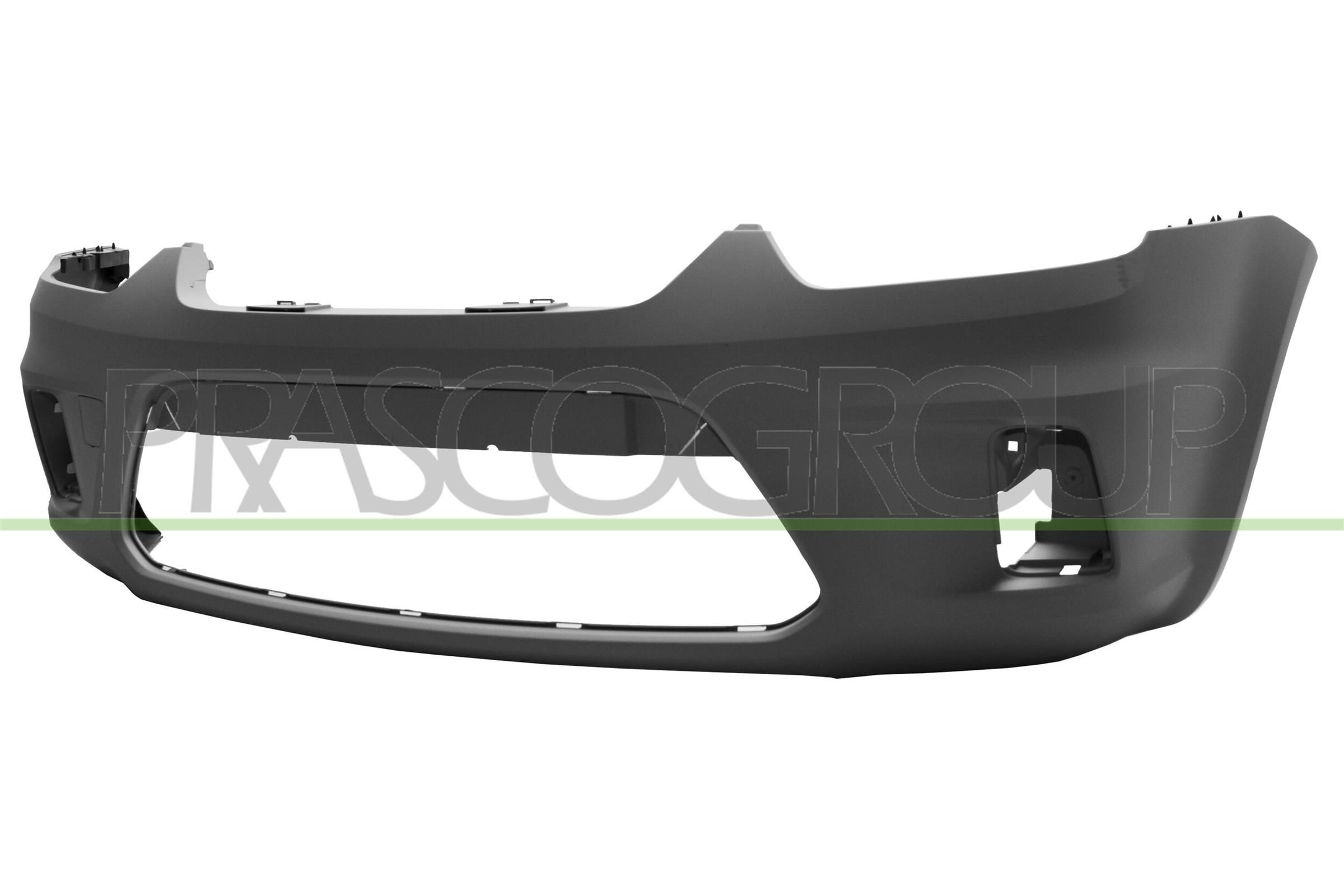 Puskuri PRASCO FD7171001 PRASCO FD7171001: Puskuri Ford C-MAX 2014