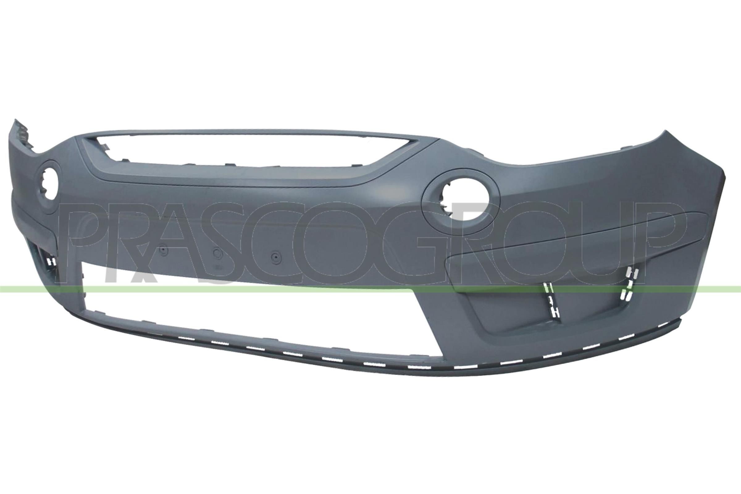 Kofanger PRASCO FD7301001 PRASCO Premium FD7301001 Kofanger FORD MAVERICK 2015