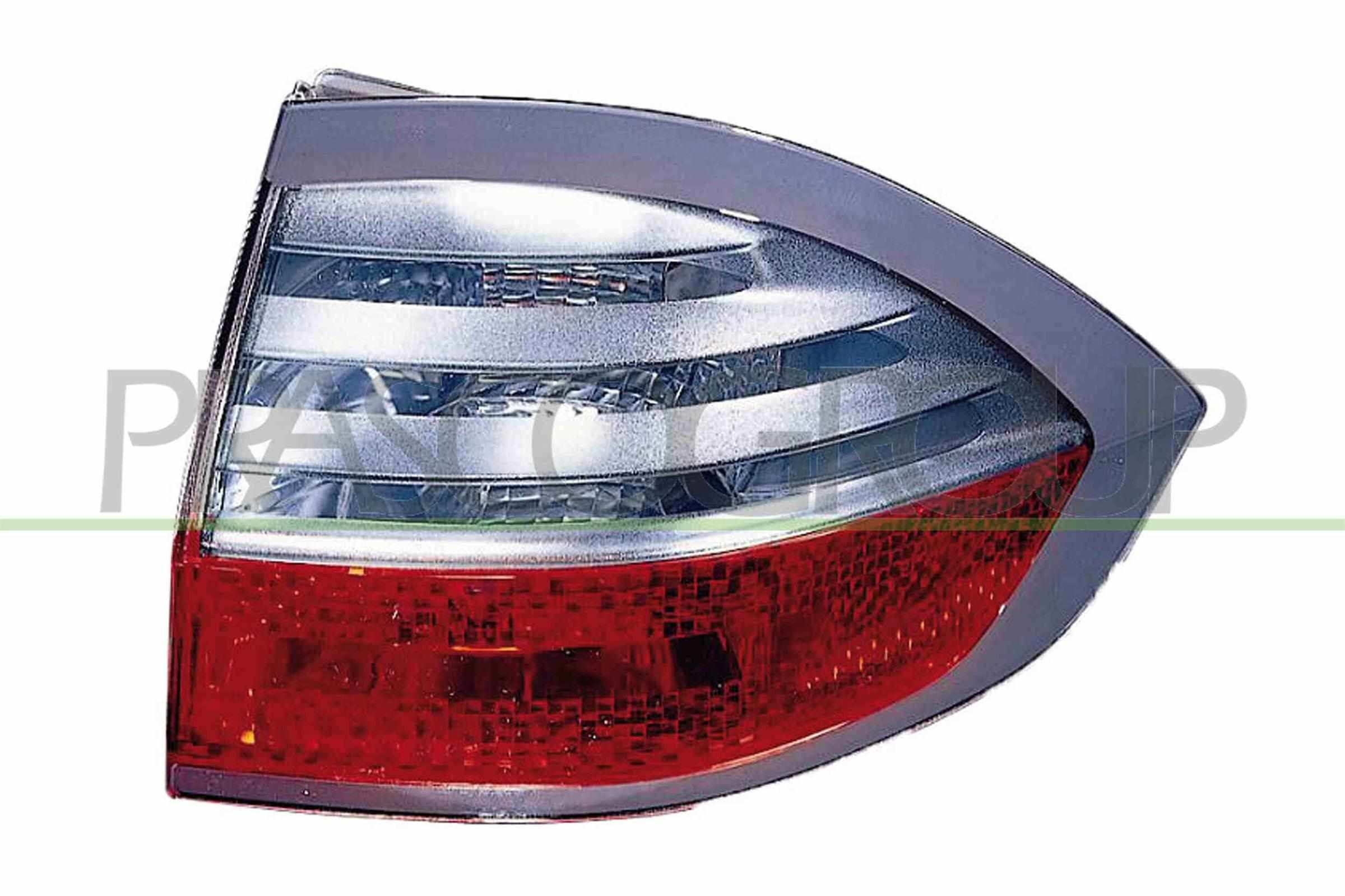 Zadné svetlo PRASCO FD7304173 PRASCO FD7304173: Zadné svetlá Ford S-MAX 2014