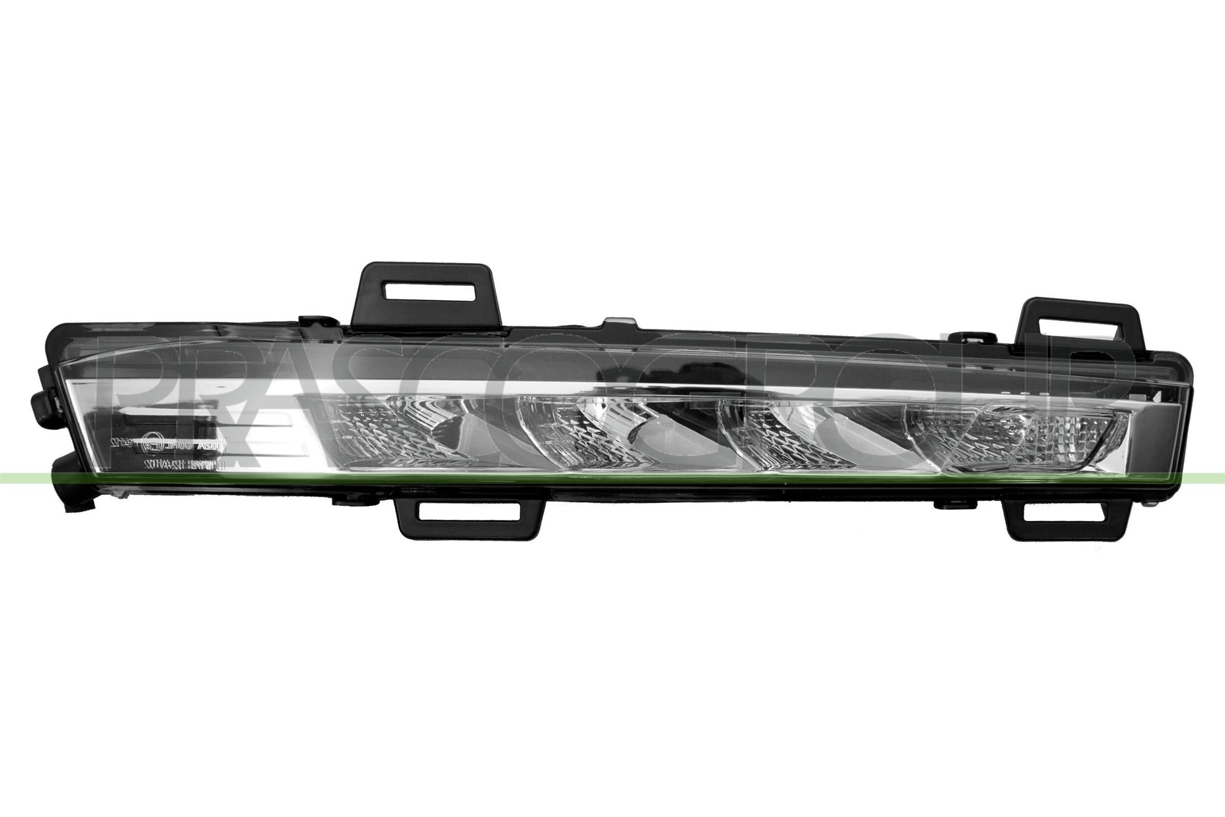 PRASCO Φώτα πορείας ημέρας FD7324313 PRASCO FD7324313 Φώτα ημέρας αυτοκινήτου Taunus 12M 13G τιμες