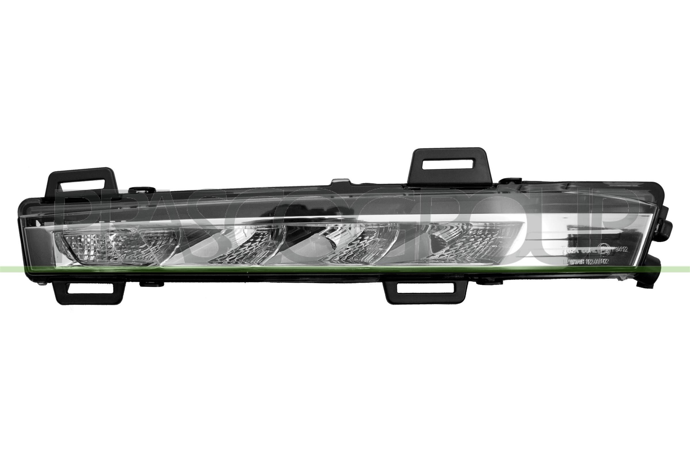 PRASCO Dienas gaismas lukturis FD7324314 PRASCO FD7324314 Dienas gaitas lukturi Opel MOKKA orģinālās