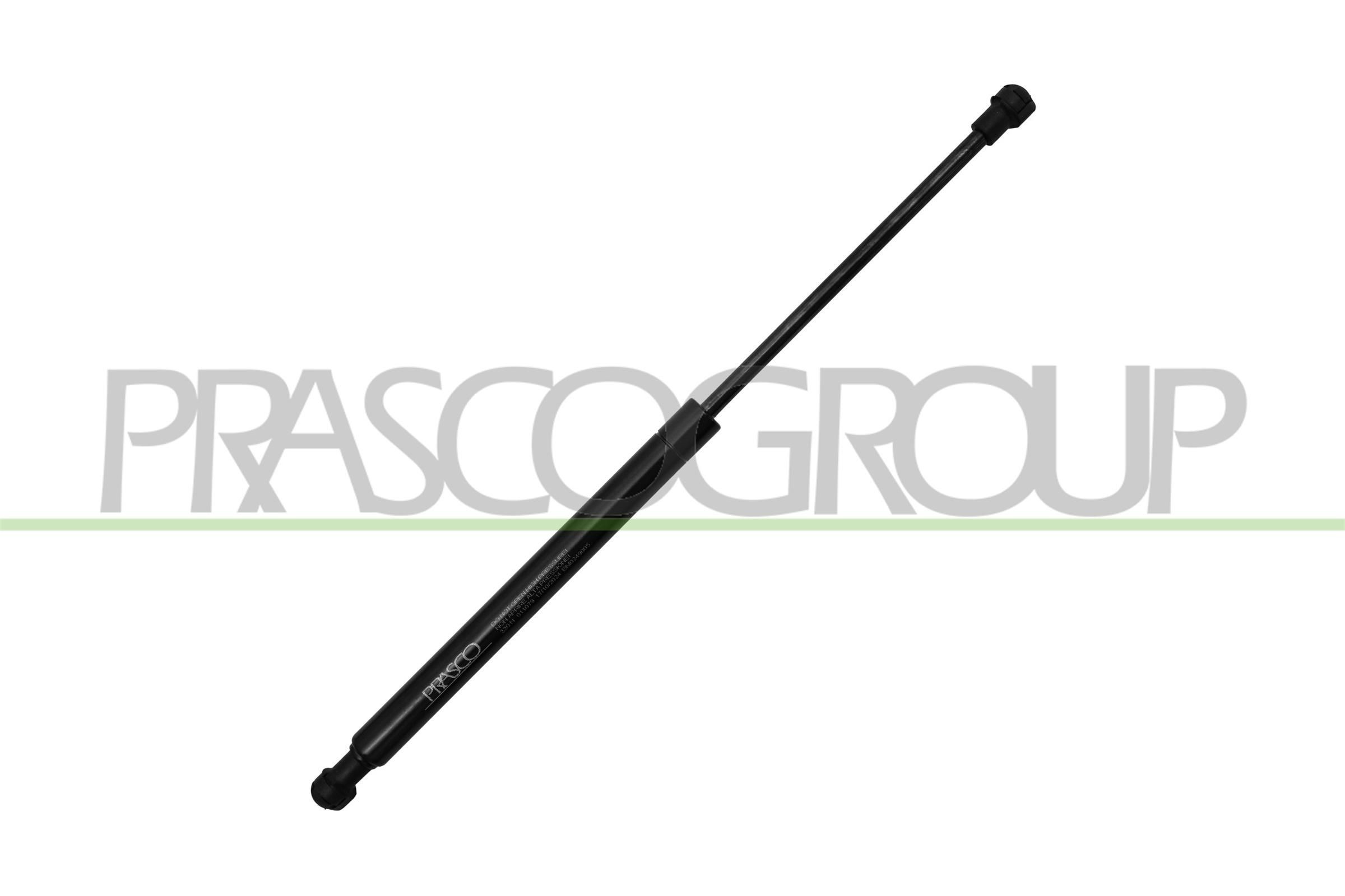 PRASCO Deur, carosserie FD9040131 PRASCO FD9040131 Deur Transit Mk3 Flatbed Vrachtwagen/Chassis (VE6) prijs