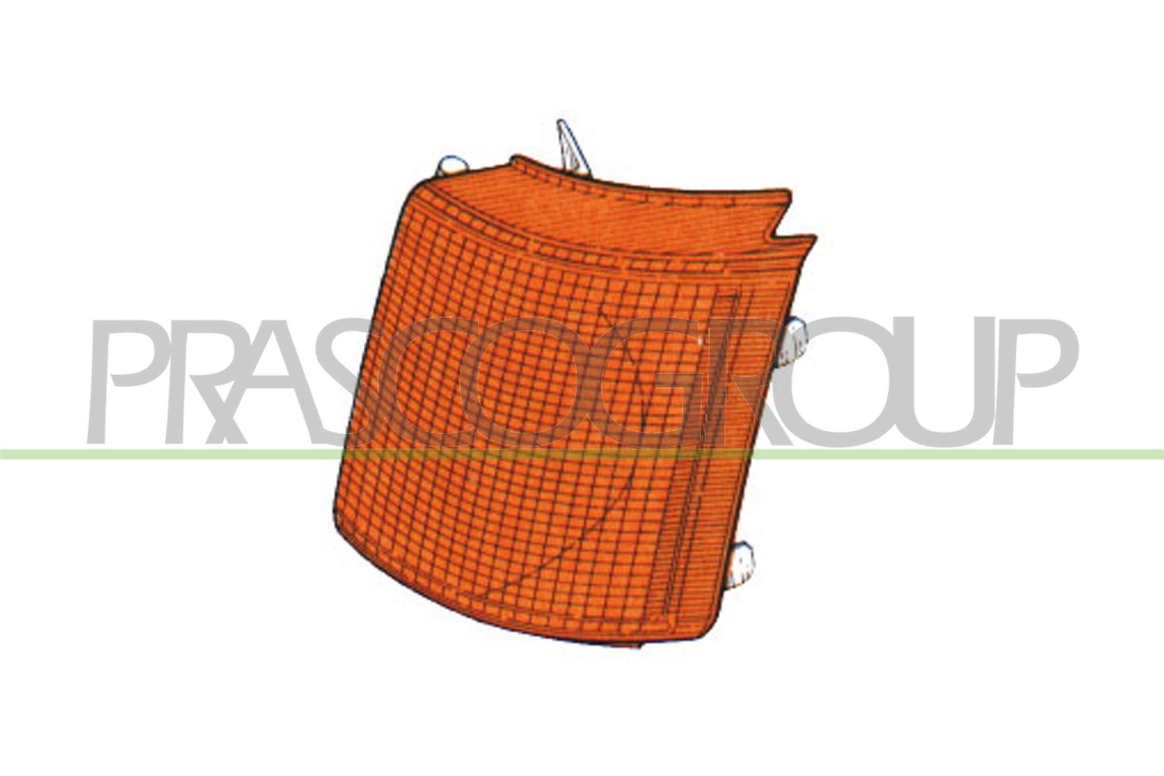 PRASCO Vilkkuvalo FD9044004 FD9044004 PRASCO Vilkku FORD MONDEO