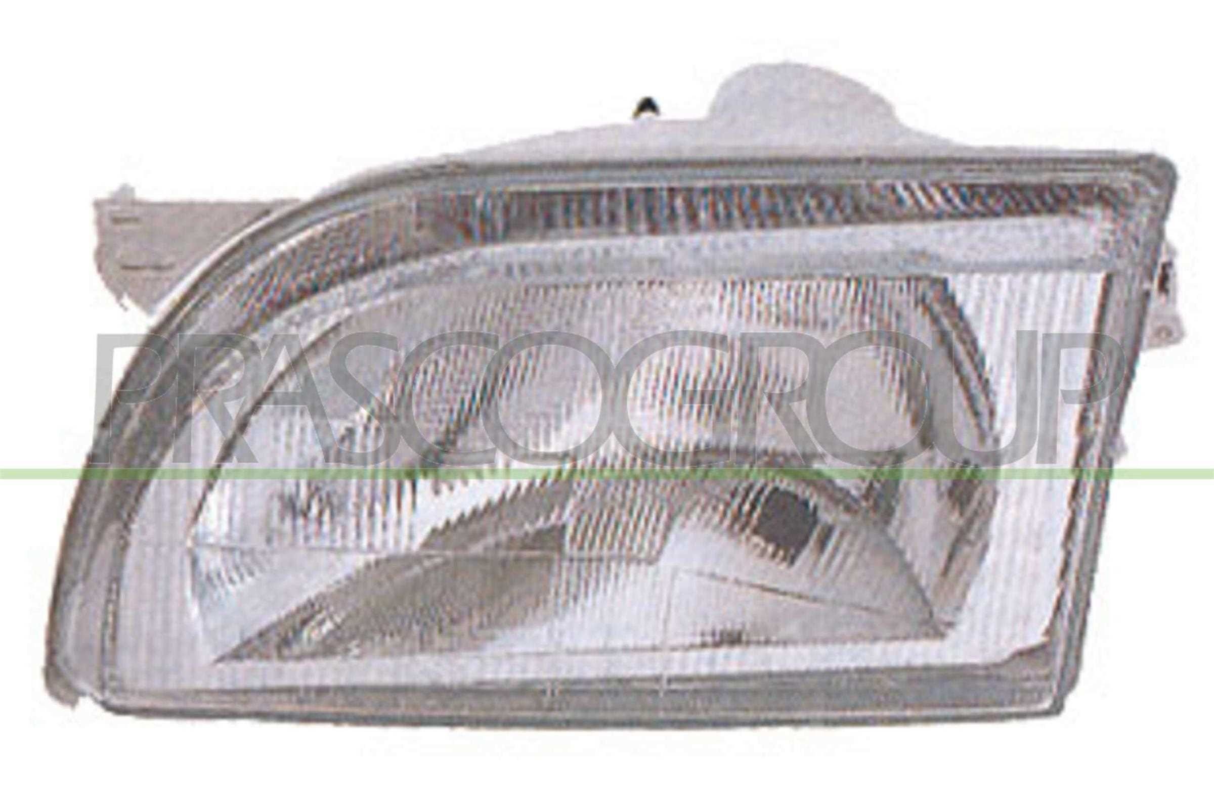 PRASCO Headlight FD9064804 FORD TRANSIT CUSTOM PRASCO headlights FD9064804