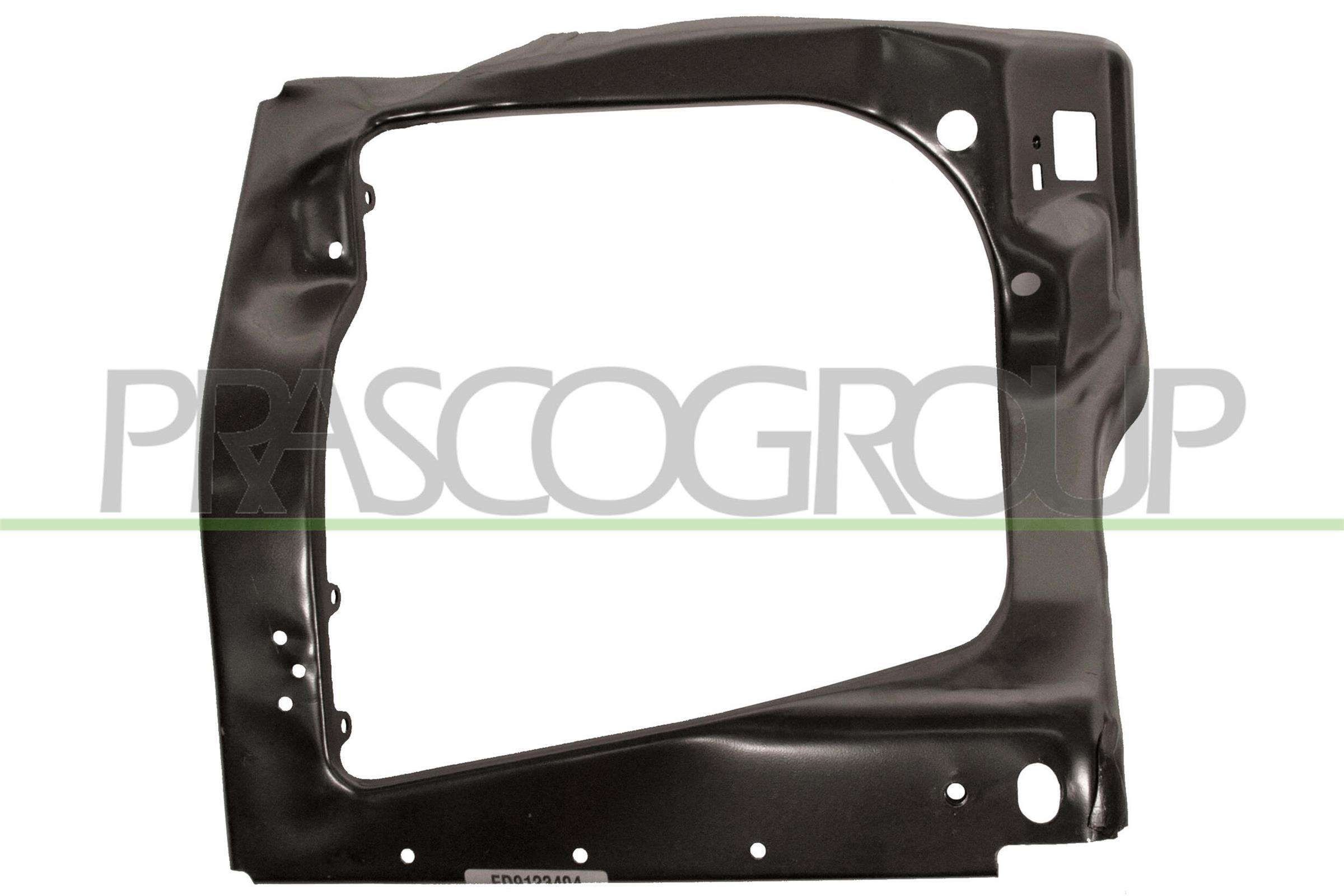 PRASCO Luktura stiprinājums FD9123404 PRASCO FD9123404 Luktura stiprinājums FORD Ecosport Mk2 2.0 4x4 143 ZS 2015