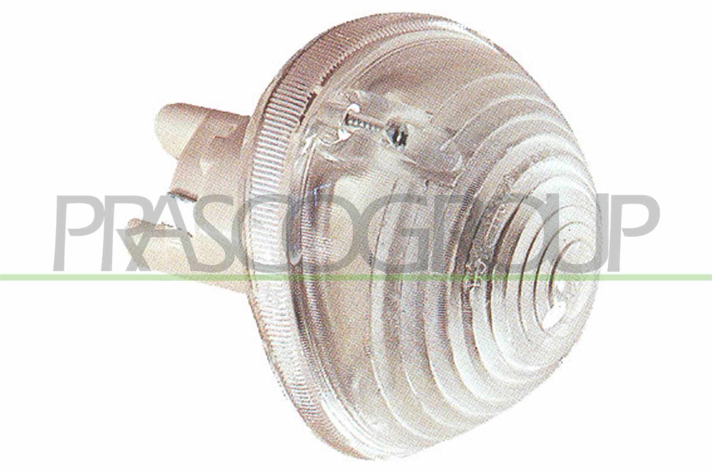 PRASCO Pagrieziena signāla lukturis FT0034013 Pagrieziena lukturi PRASCO SCUDO FT0034013 lēti