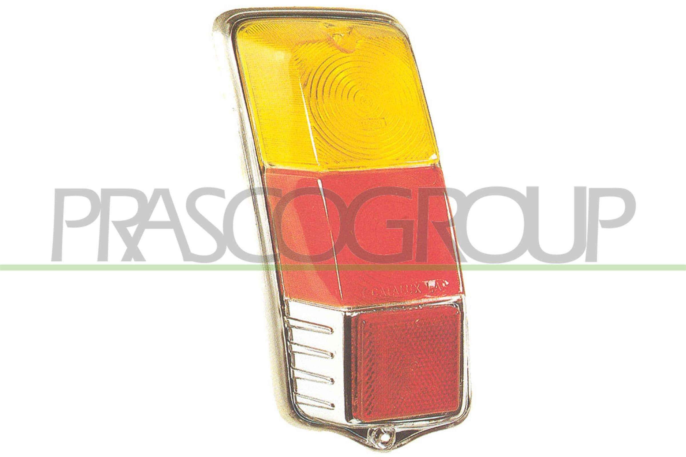 PRASCO Feu arrière FT0034054 FT0034054 Phare arrière LAND ROVER DEFENDER PRASCO
