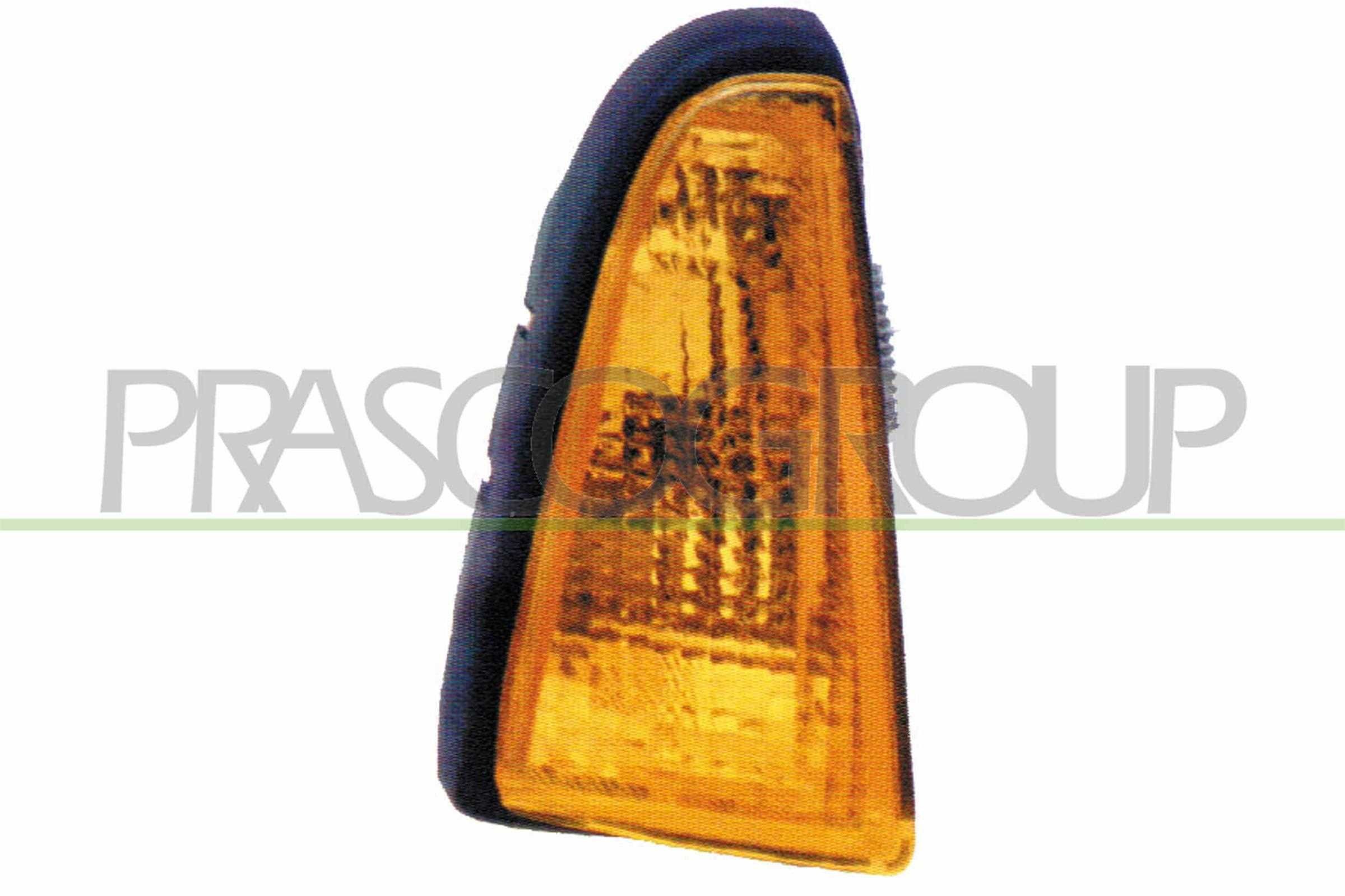 Side indicator PRASCO FT0174003 PRASCO FT0174003 Fiat CINQUECENTO 1999 Wing mirror indicator price