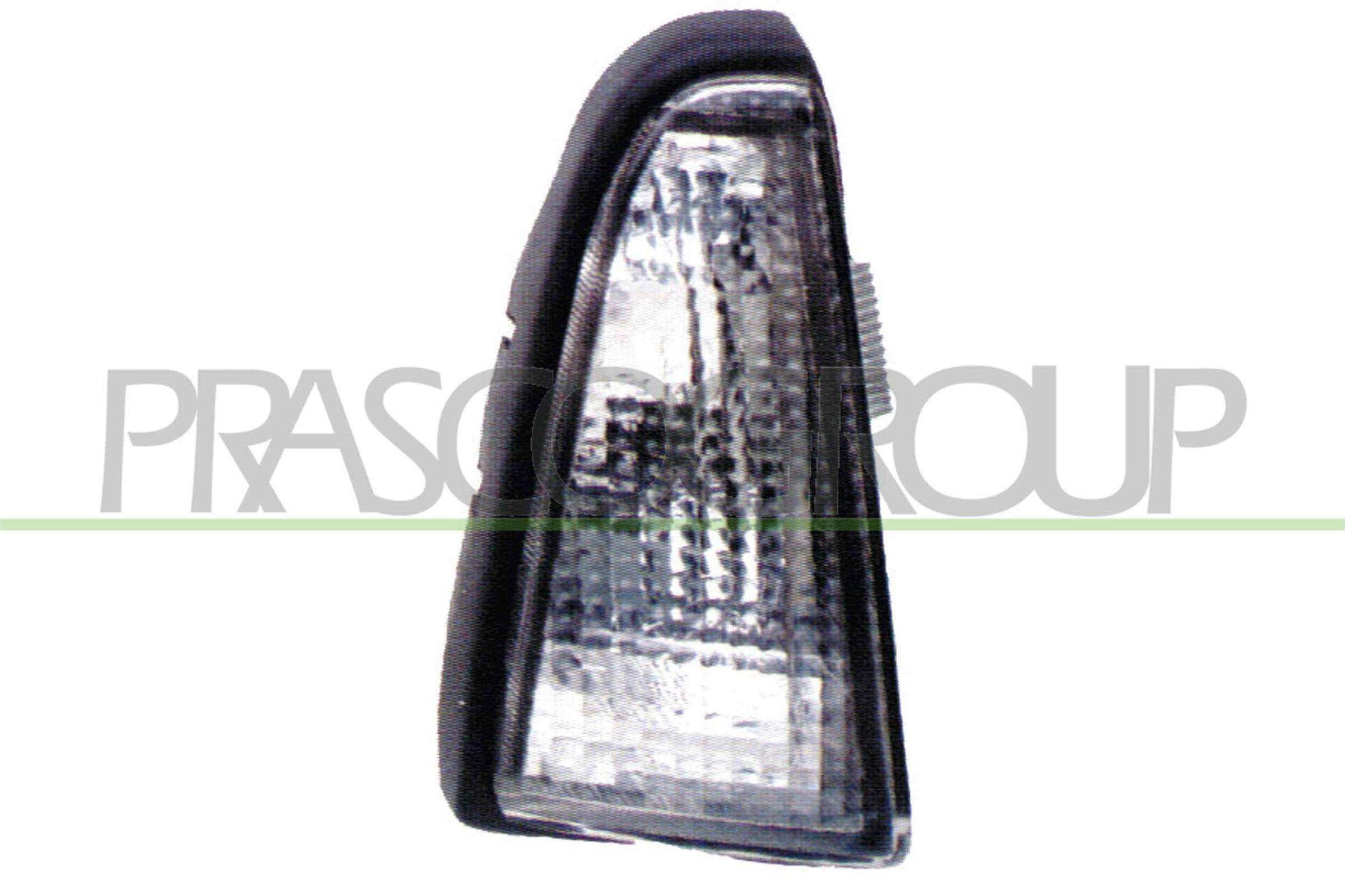 Blinker PRASCO FT0174013 PRASCO FT0174013 Blinkers FIAT CINQUECENTO 1999
