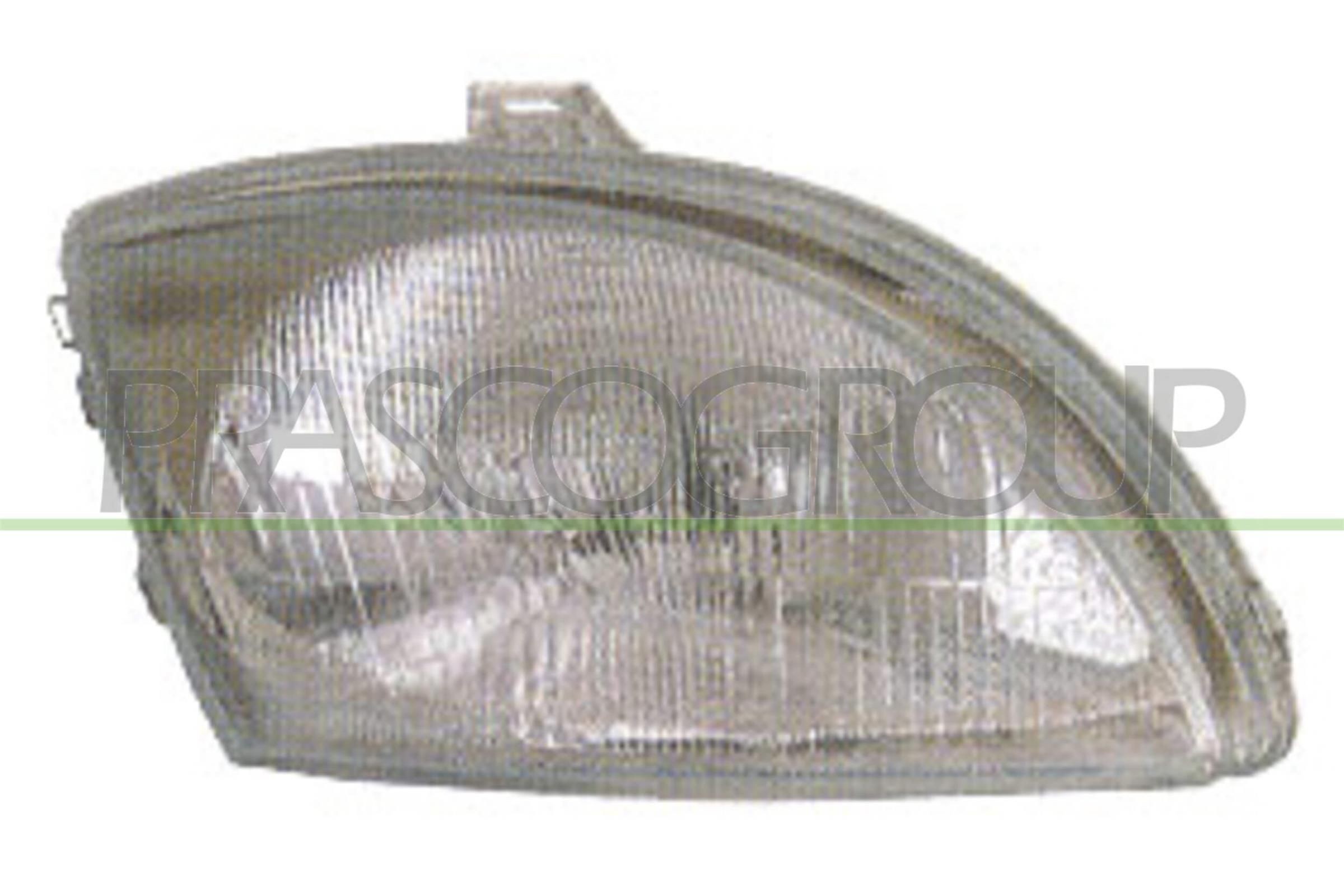 PRASCO Φανάρια εμπρός FT0194603 Φανάρι εμπρός PRASCO 128 FT0194603 φθηνά