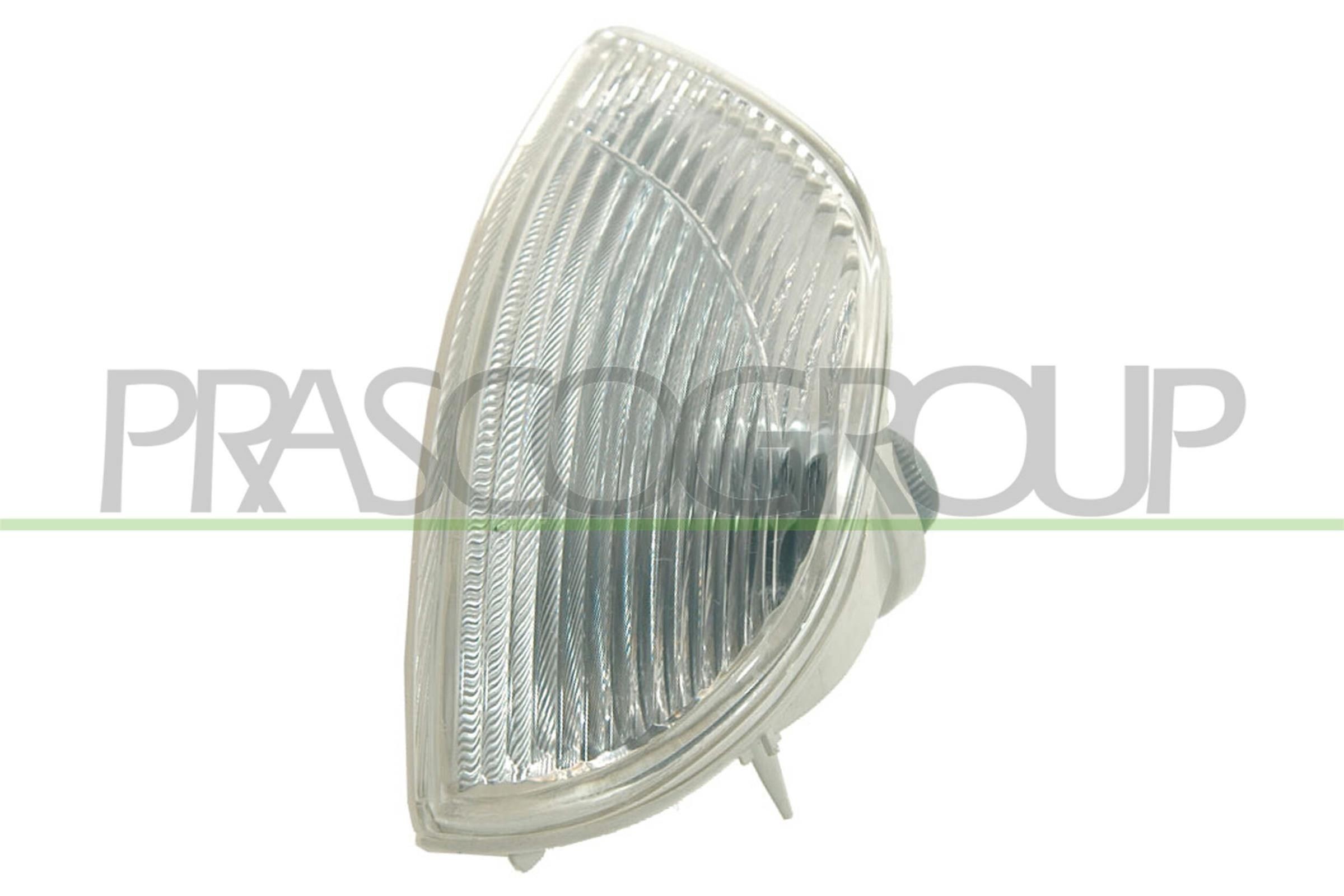 PRASCO Pagrieziena signāla lukturis FT0204014 Pagrieziena lukturi PRASCO Fiat SCUDO FT0204014