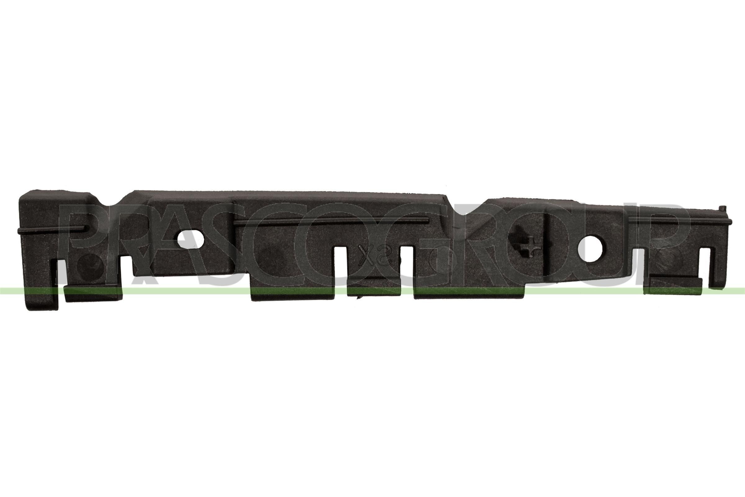 PRASCO Bumper bracket FT0301003 PRASCO FT0301003 Bumper bracket