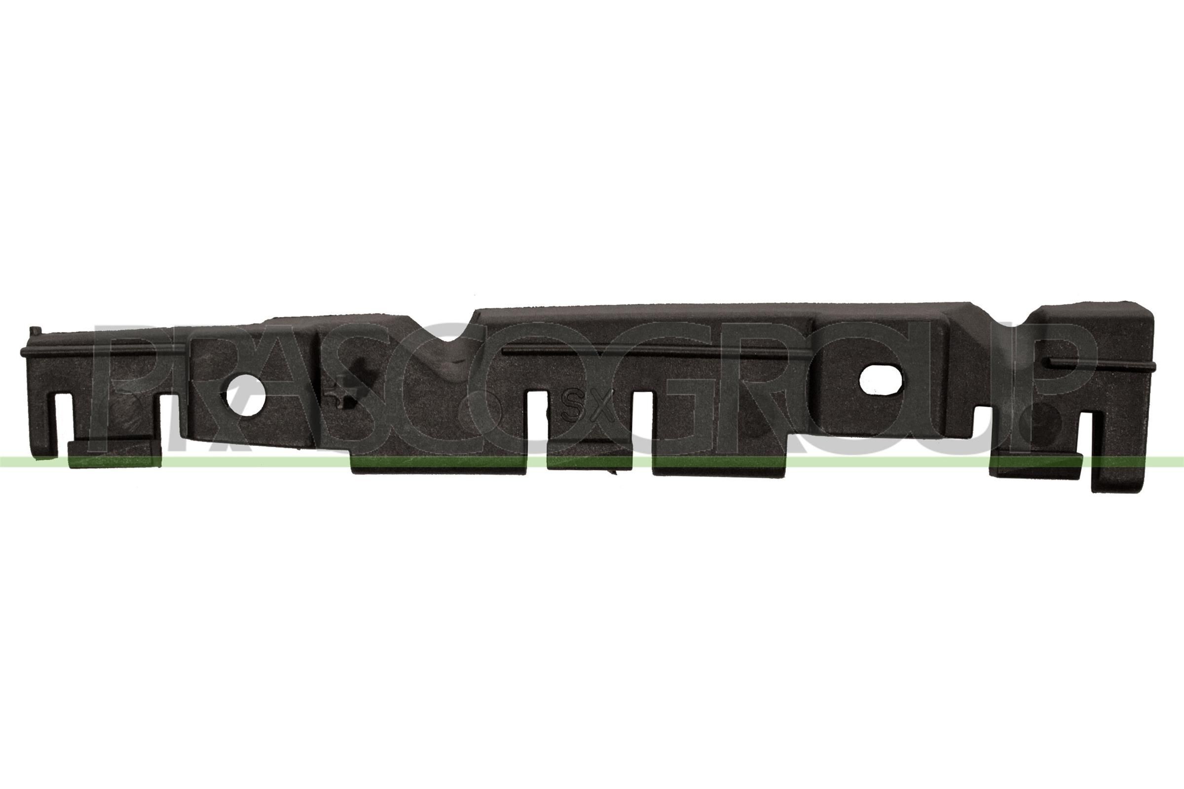 PRASCO Support de pare-chocs FT0301004 PRASCO FT0301004 Fixation pare choc Palio I 3/5 portes (178) prix