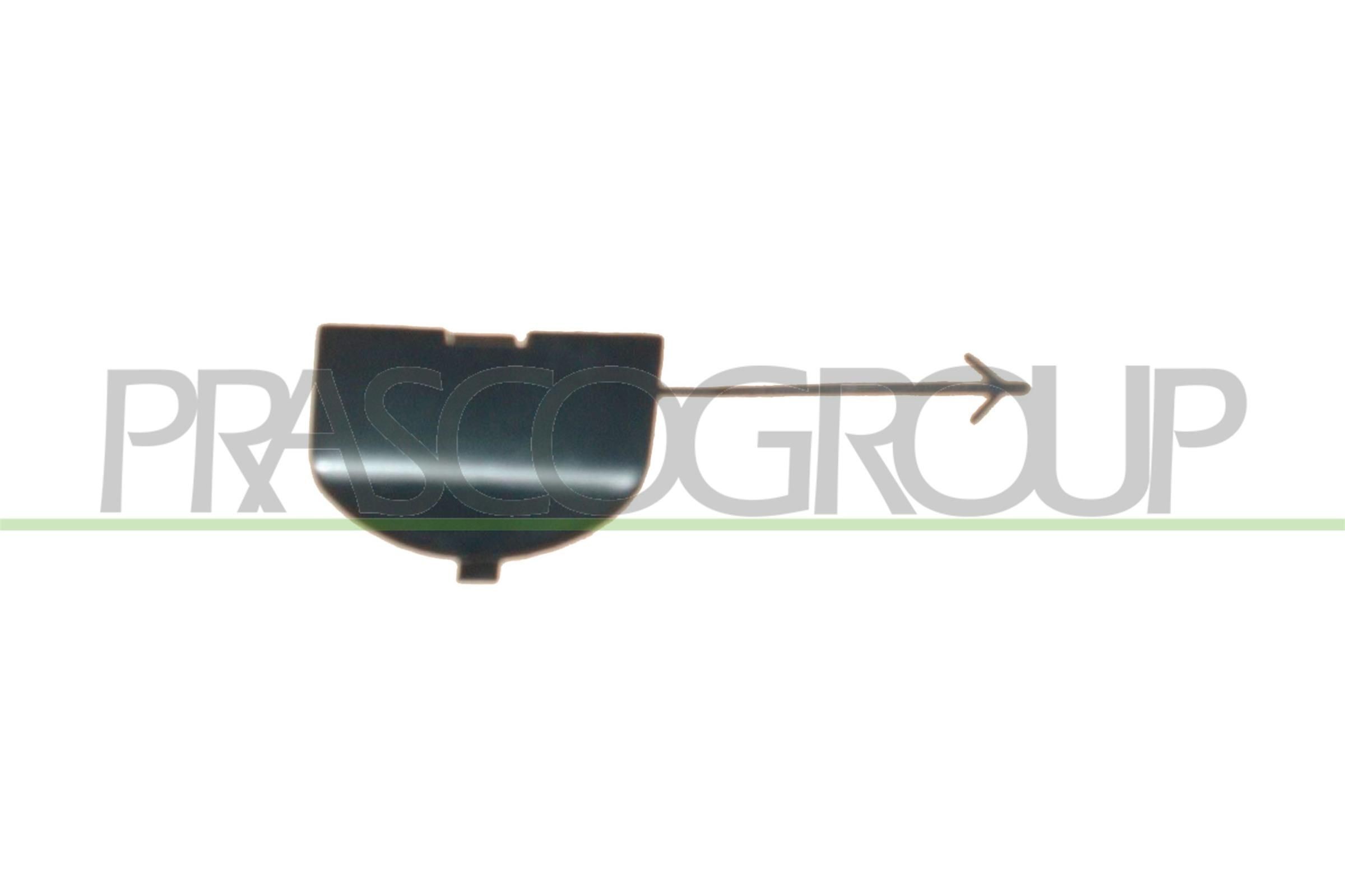 PRASCO Κλαπέτο, γάντζος ρυμούλκησης FT0301236 PRASCO FT0301236 γνήσια Κλαπέτο, γάντζος ρυμούλκησης Fiat Scudo 220L Van κόστος
