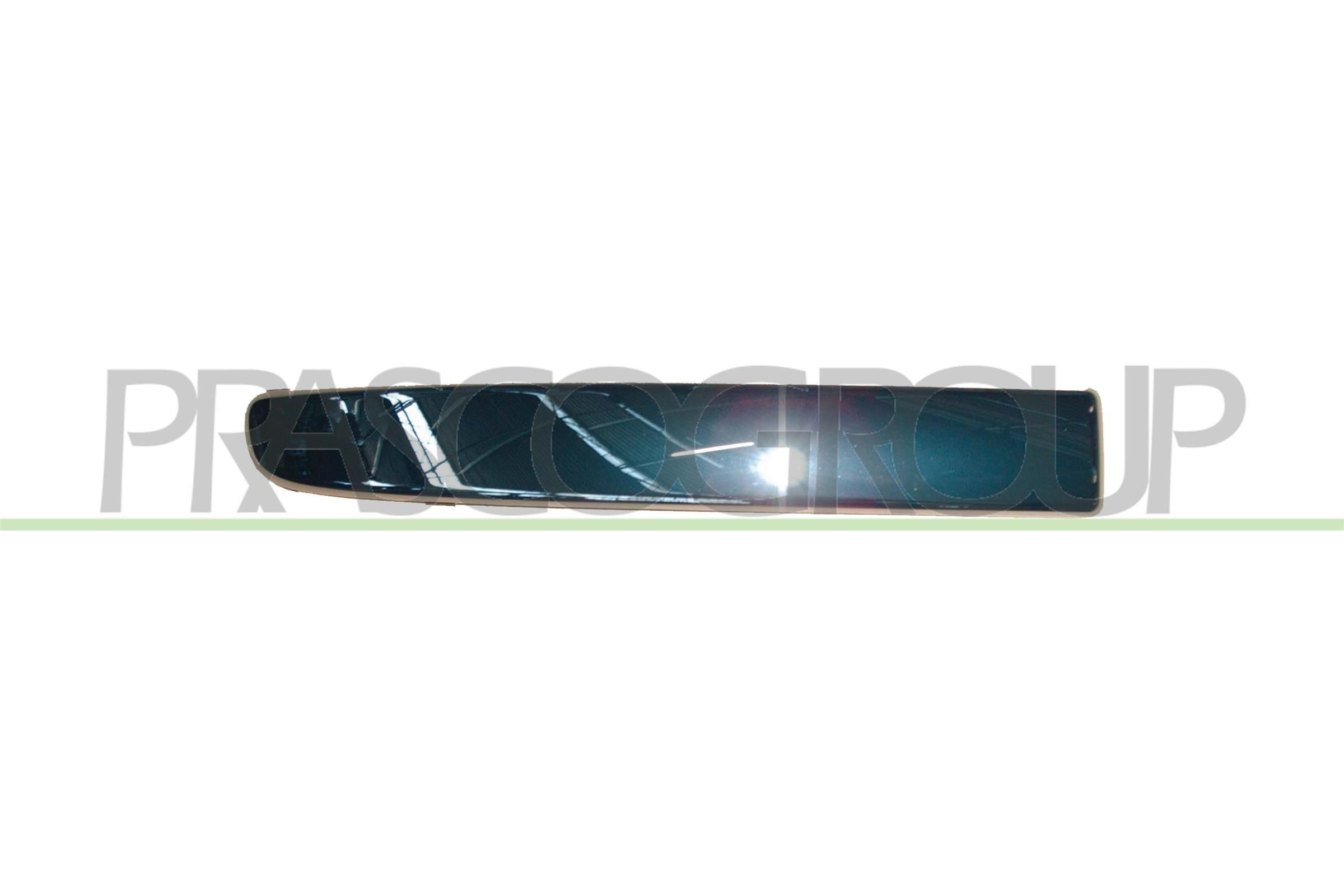 PRASCO Modanatura paraurti FT0301243 PRASCO Premium FT0301243 Modanatura paraurti