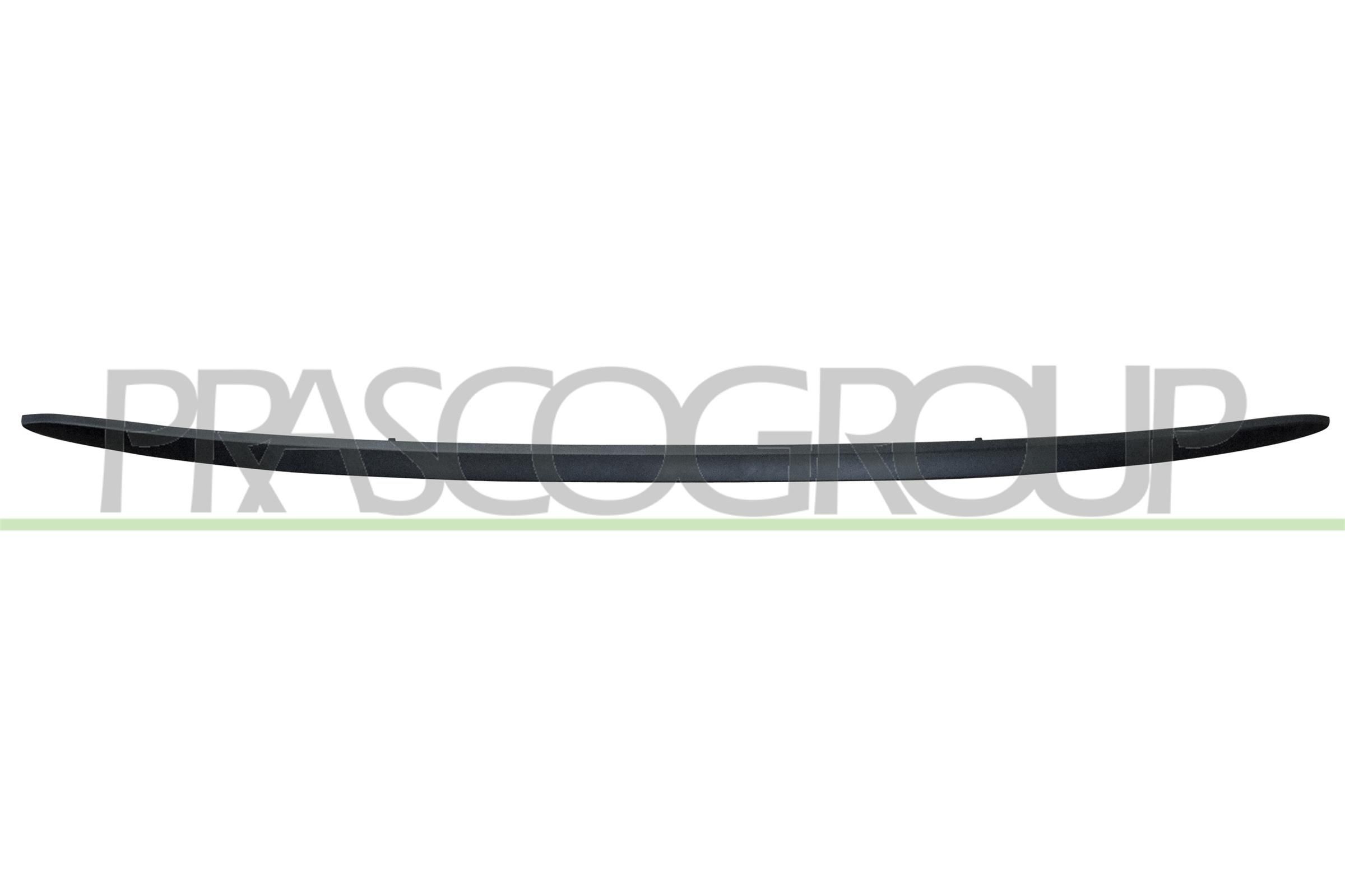 PRASCO Hækspoiler FT0301851 PRASCO FT0301851 Front splitter Fiat Panda 169 billig
