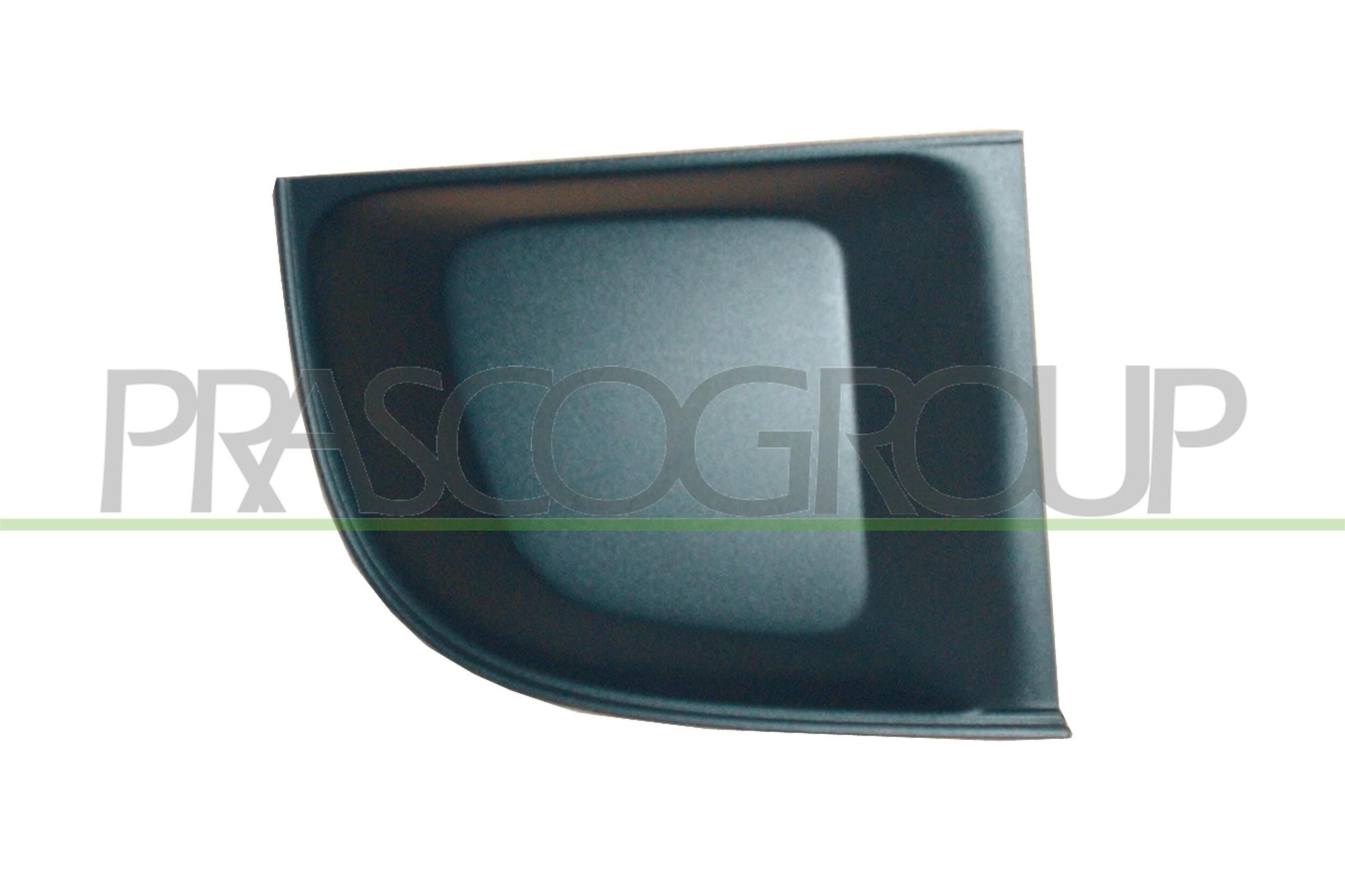 PRASCO Grille de ventilation, pare-chocs FT0302123 PRASCO FT0302123 Grille de ventilation pare chocs Strada Pick-up (278) prix