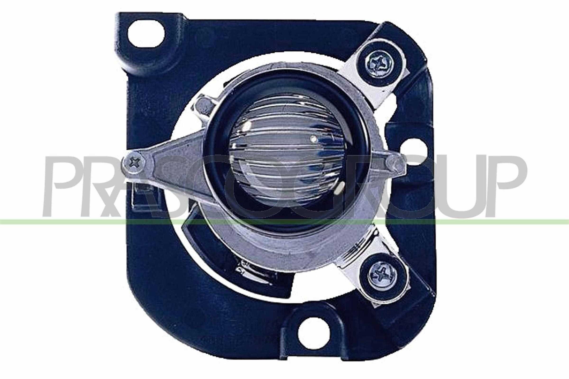 PRASCO Miglas lukturis FT0304414 cena Priekšējie miglas lukturi ABARTH FT0304414 PRASCO