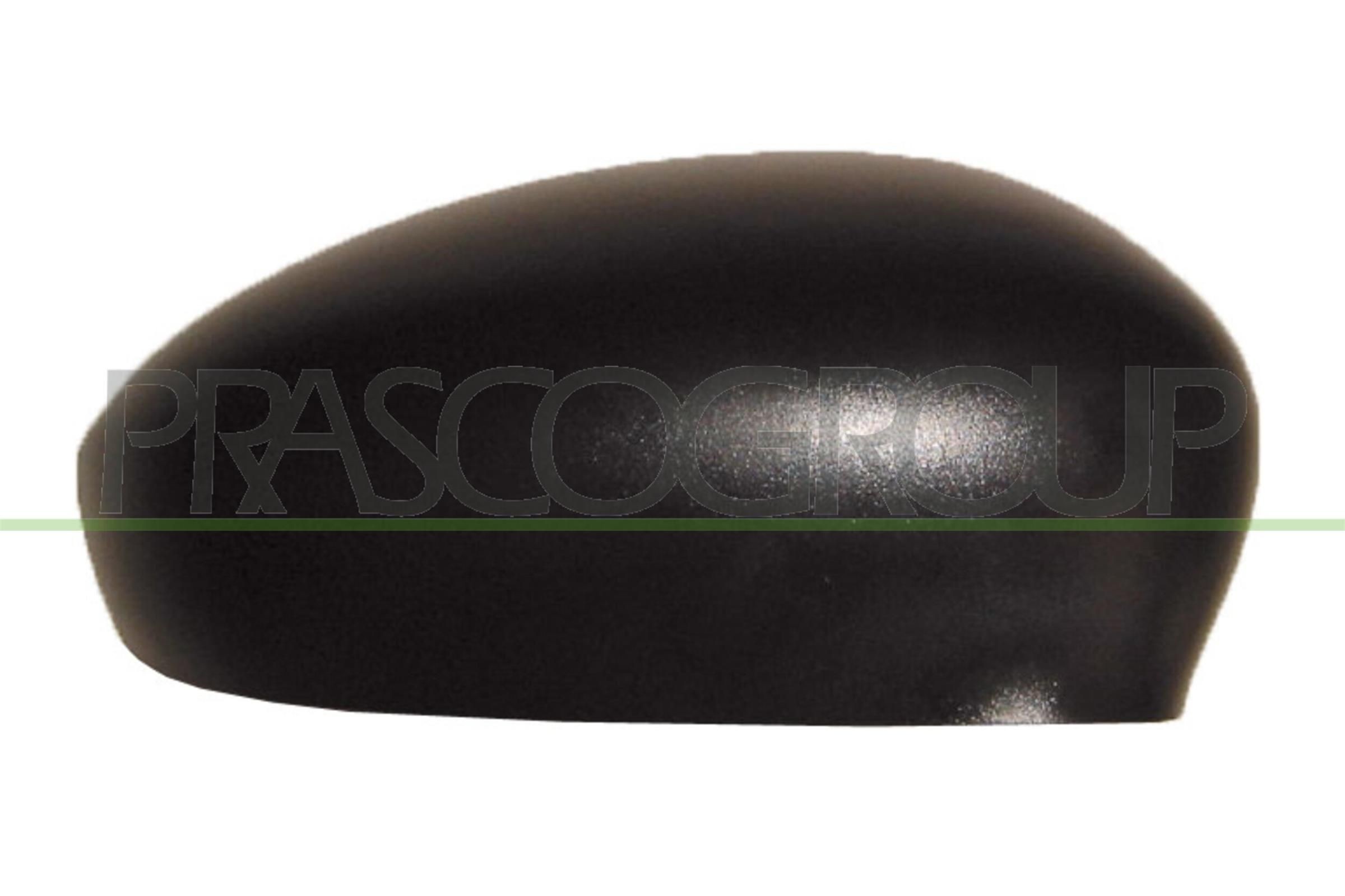 PRASCO Copertura, Specchio esterno FT0307403 PRASCO FT0307403 Calotte specchietti FIAT 500 Sedan originale prezzo