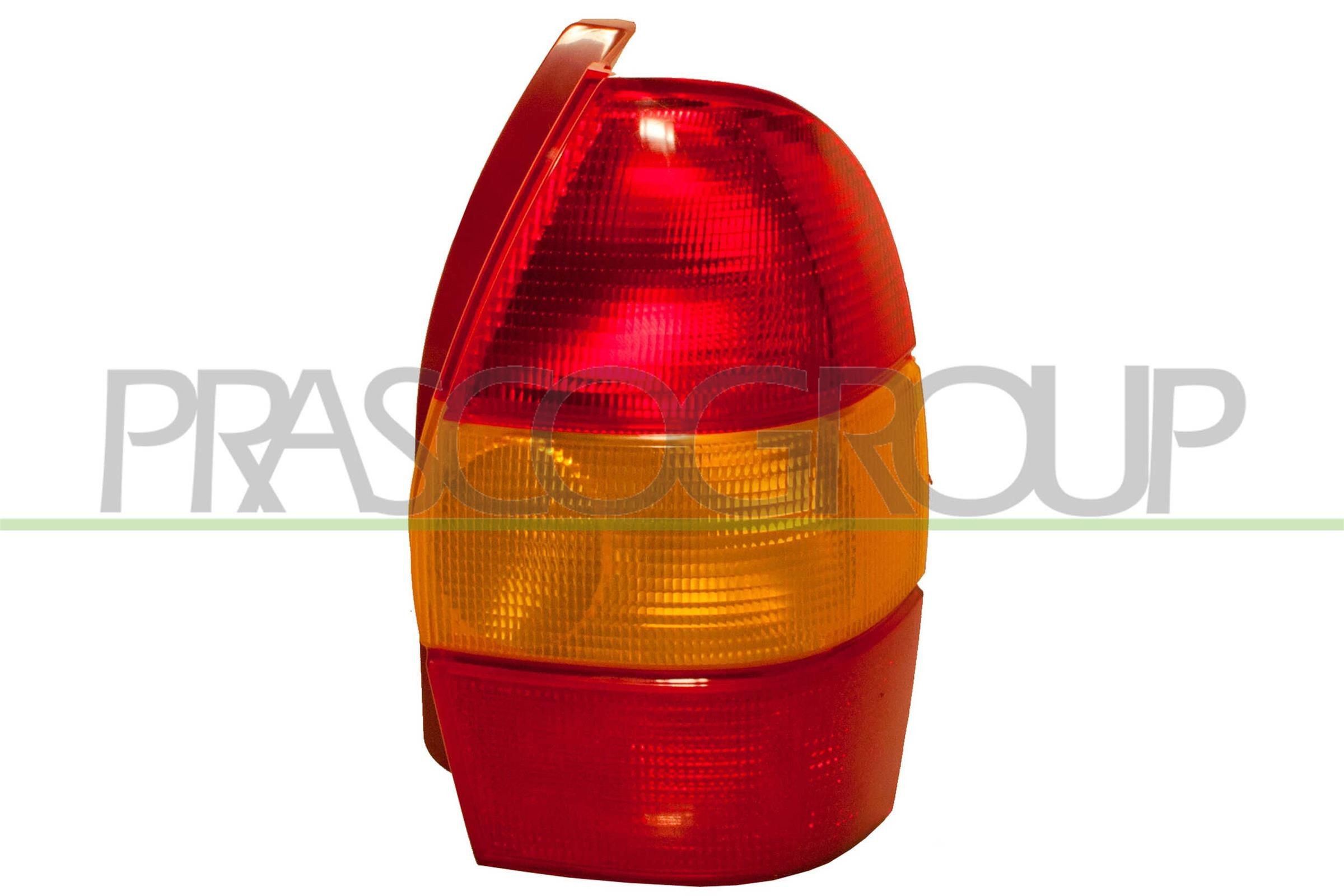 Rear light PRASCO FT1134183 PRASCO FT1134183 FIAT PALIO 2015 rear lights price