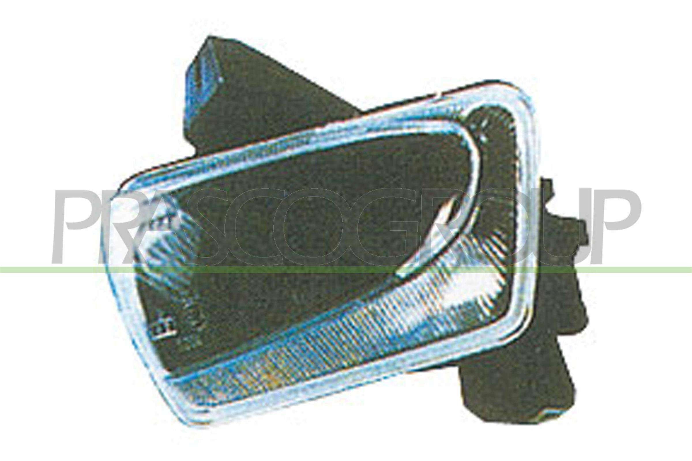 Miglas lukturis PRASCO FT1134414 PRASCO FT1134414 Priekšējie miglas lukturi FIAT PALIO 2019