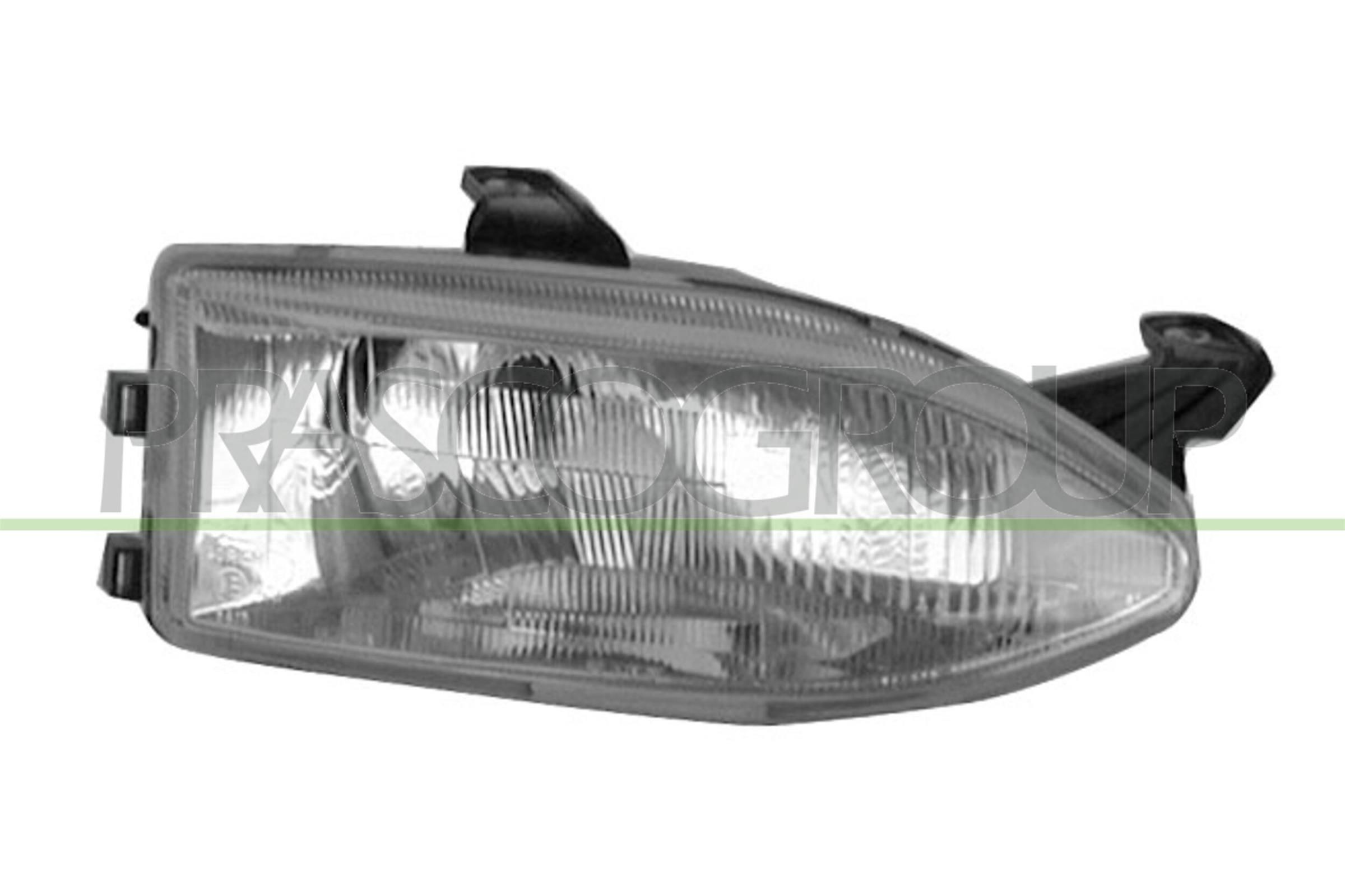 PRASCO Koplamp FT1134803 PRASCO FT1134803 Koplamp Palio I Hatchback (178) prijs