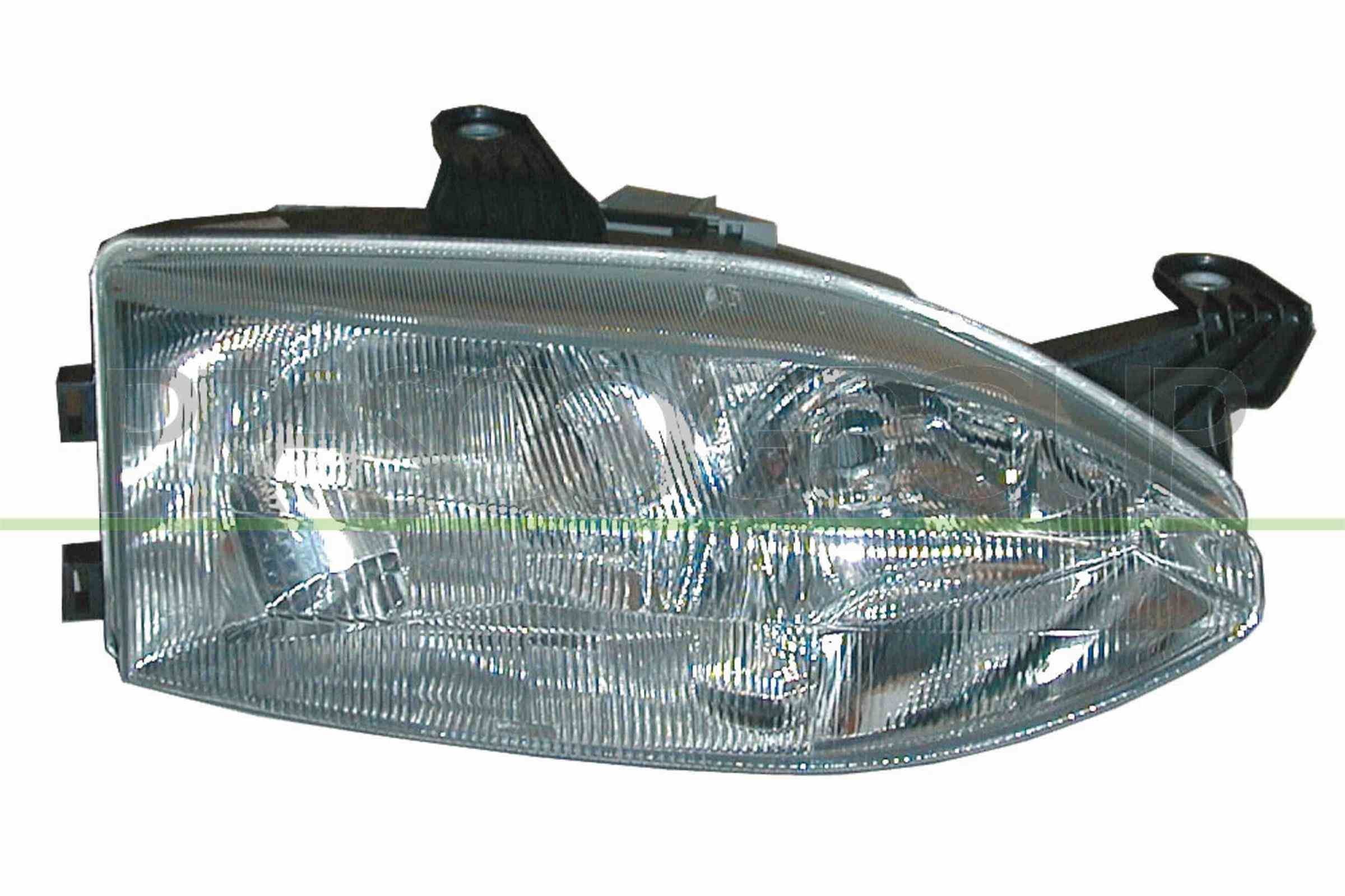 PRASCO Koplamp FT1134903 PRASCO FT1134903 Koplampen Palio I Hatchback (178) prijs