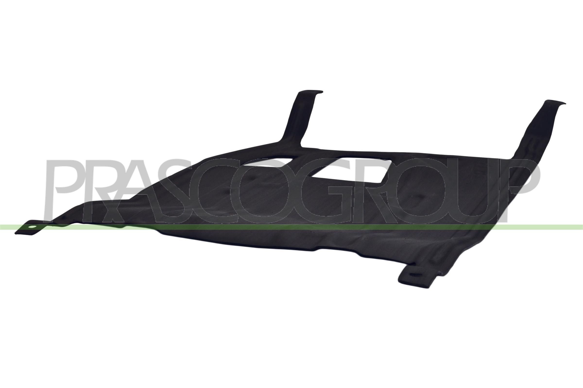 PRASCO Izolácie motorového priestoru FT1141900 Izolácie motorového priestoru PRASCO Fiat MULTIPLA FT1141900