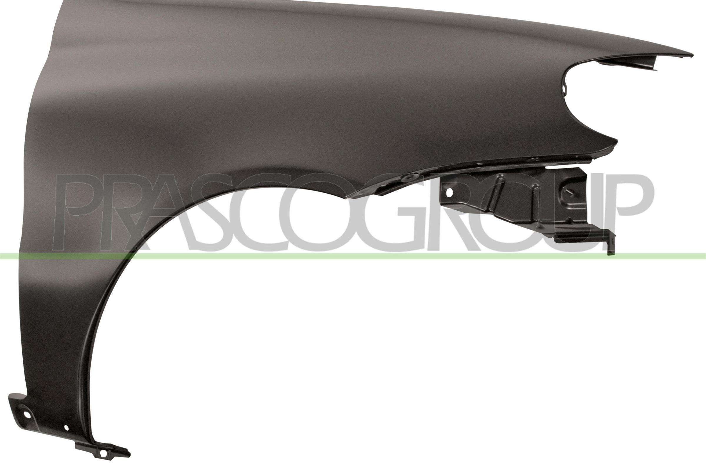 Aile PRASCO FT1143013 PRASCO FT1143013 Ailes FIAT STRADA 2015