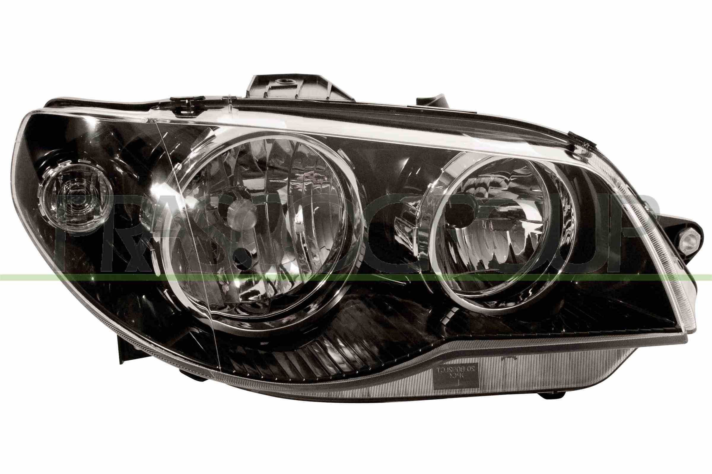 PRASCO Koplamp FT1144913 PRASCO FT1144913 Voorlamp Palio I Hatchback (178) originele prijs