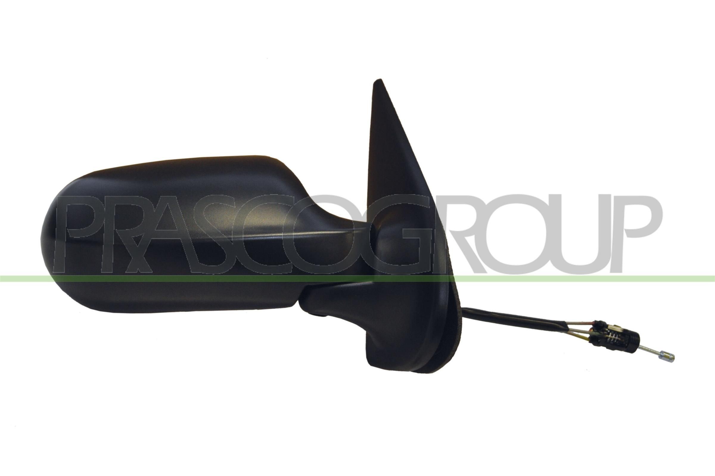 Backspegel PRASCO FT1148113 PRASCO FT1148113: Sidospegel Fiat PALIO 2015