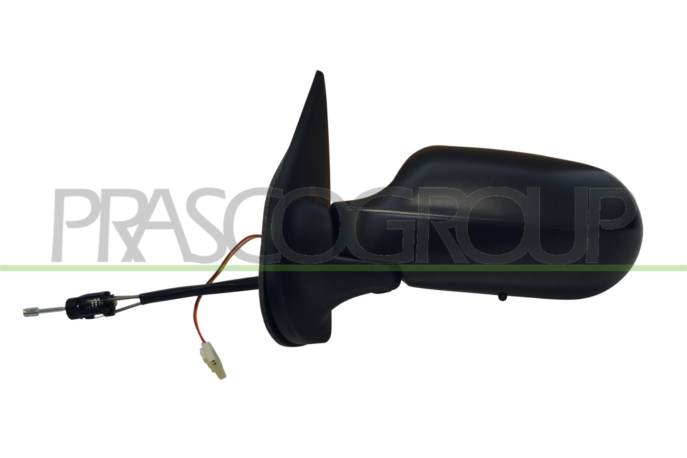 Backspegel PRASCO FT1148115 PRASCO FT1148115: Backspegel Fiat PALIO 2015