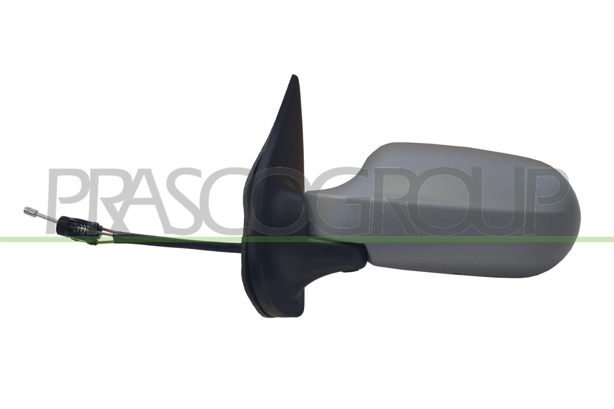 Sidespeil PRASCO FT1148124 PRASCO FT1148124: Ytterspeil Fiat PALIO 2020