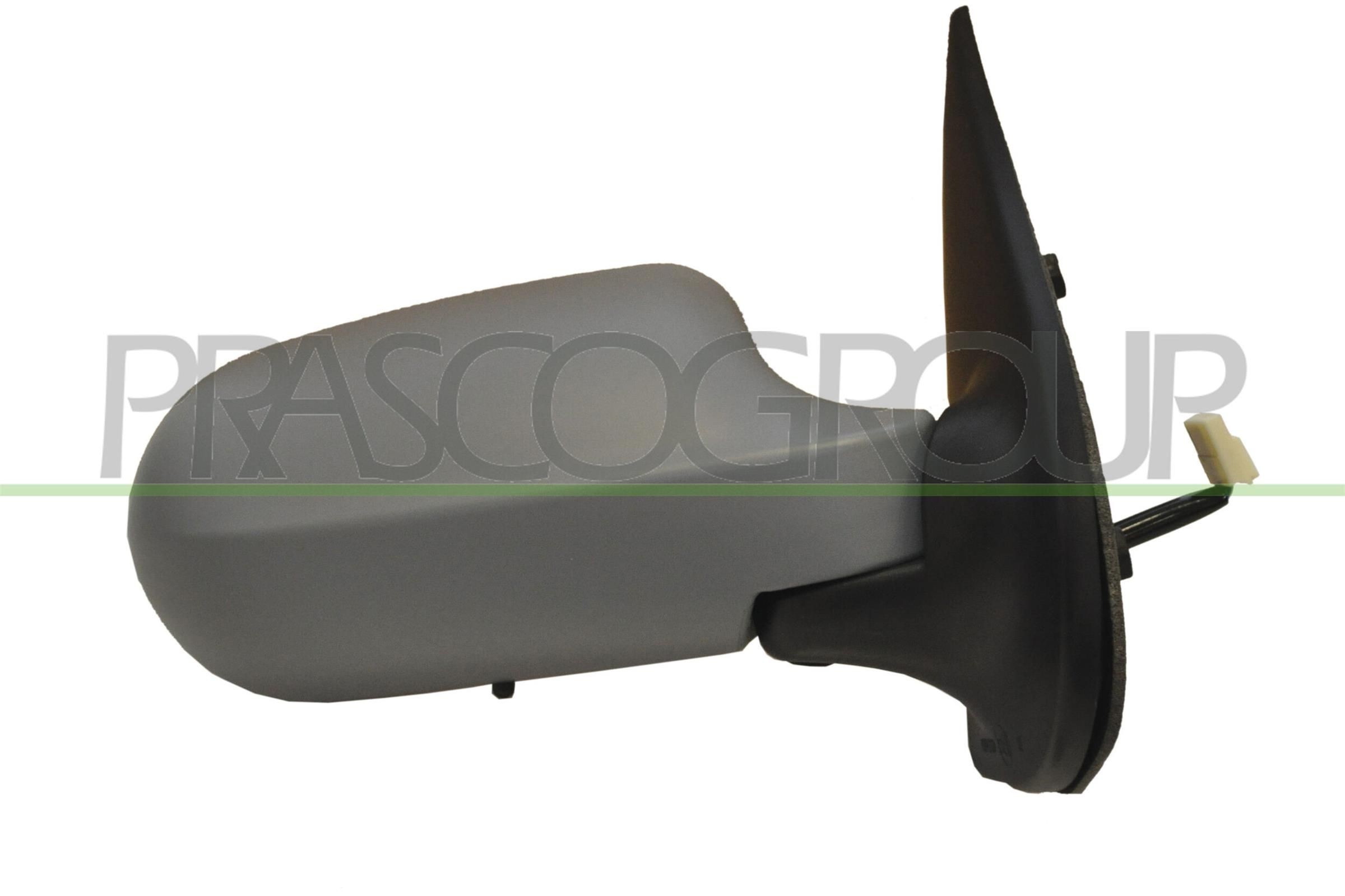 Εξωτερικός καθρέπτης PRASCO FT1148213 PRASCO FT1148213 Καθρέπτης FIAT PALIO 2010