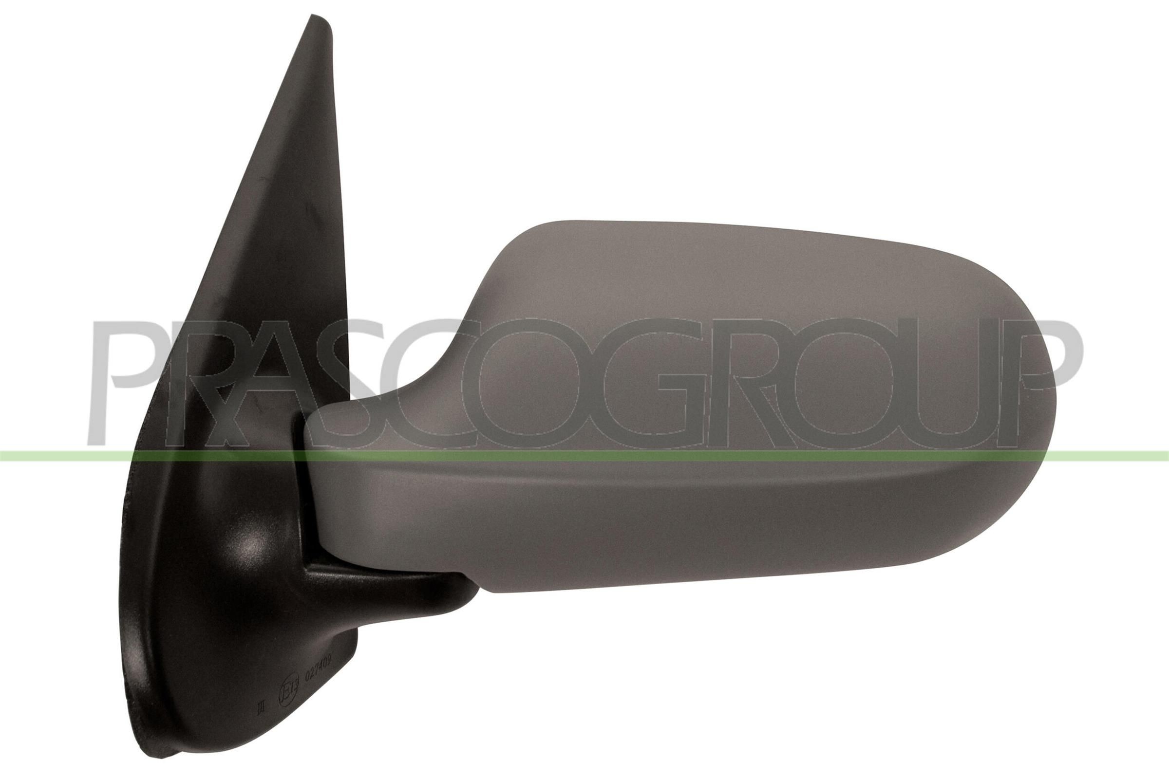 PRASCO Εξωτερικός καθρέπτης FT1148224 PRASCO FT1148224 Εξωτερικός καθρέπτης FIAT Strada Pick-up (178) 1.6 8V (178EXG) 92 PS 1998