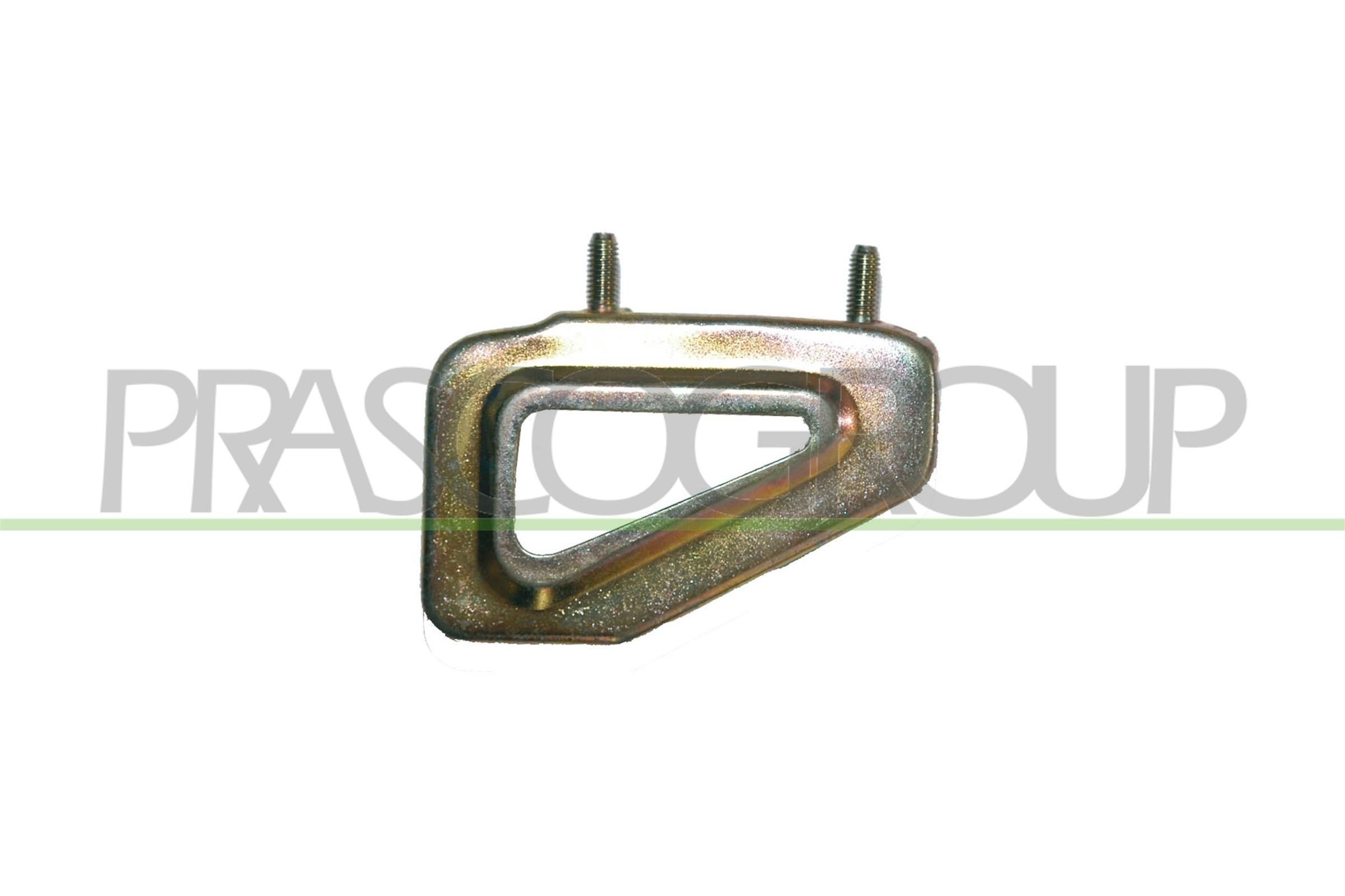 PRASCO Holder, støtfanger FT1211053 PRASCO FT1211053 Holder, støtfanger FIAT Ducato I Panorama (290) 2.5 TD 95 hk 1993