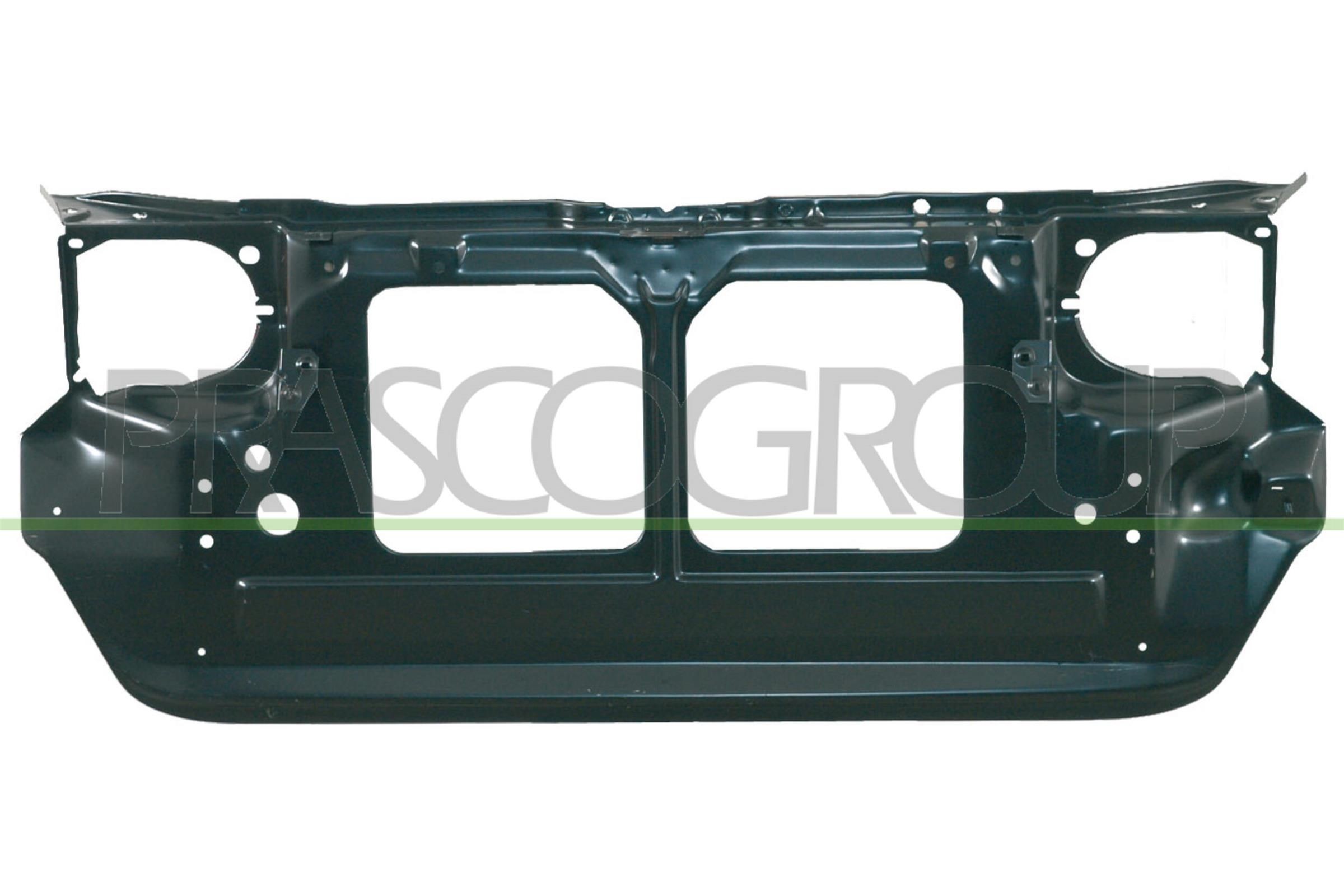 PRASCO Predné oblożenie FT1213200 PRASCO FT1213200 Predné oblożenie Fiat Talento 290 cena