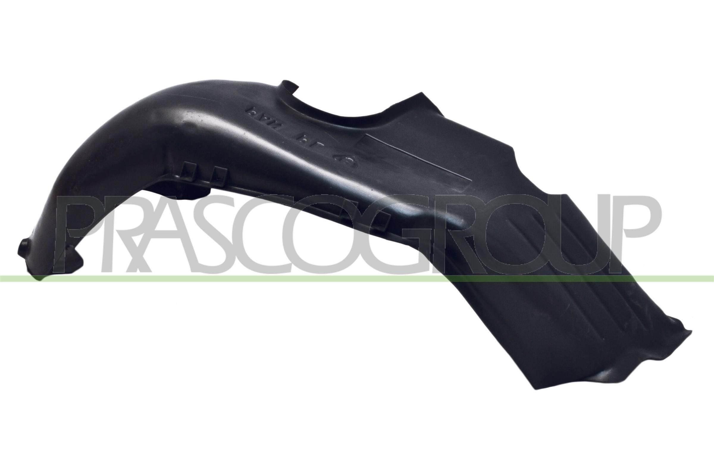 Interior do guarda-lamas PRASCO FT1213603 PRASCO FT1213603 Cava da roda FIAT PANDA 2004