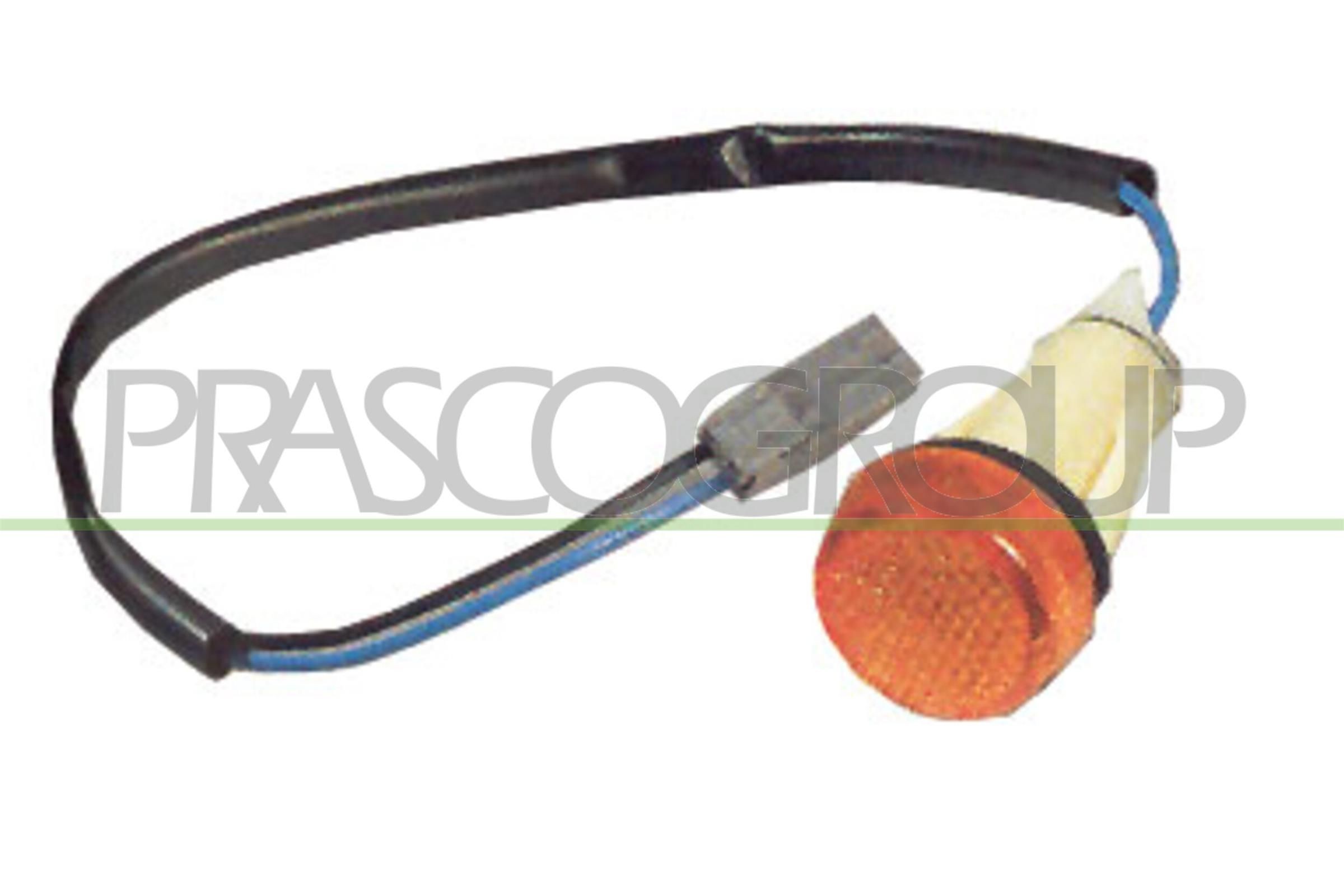 PRASCO Indicatore di direzione FT1214039 PRASCO FT1214039 Frecce laterali Wartburg 353 originali