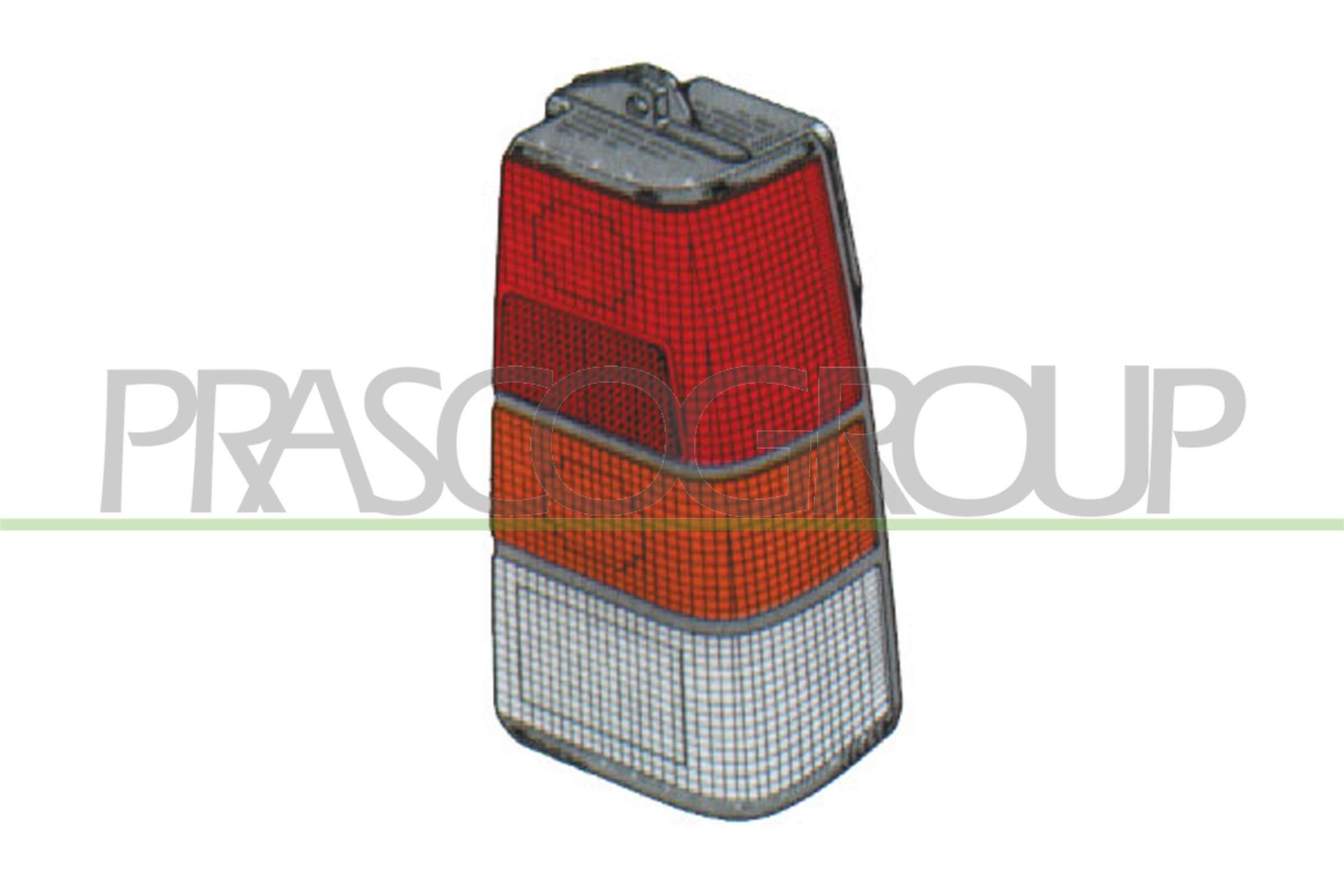 PRASCO Rear light FT1214054 FT1214054 PRASCO rear lights for SUZUKI GRAND VITARA