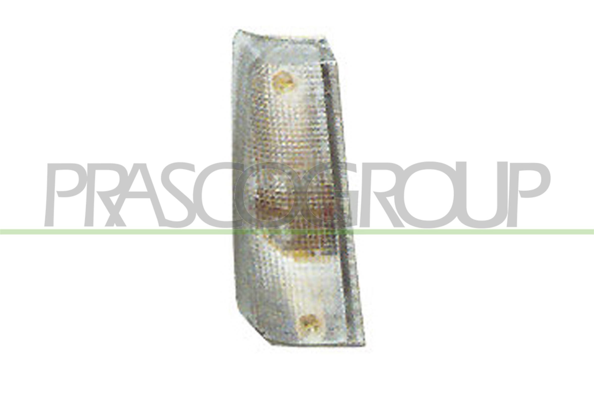 PRASCO Lens, indicator FT1214213 PRASCO FT1214213 Lens, indicator