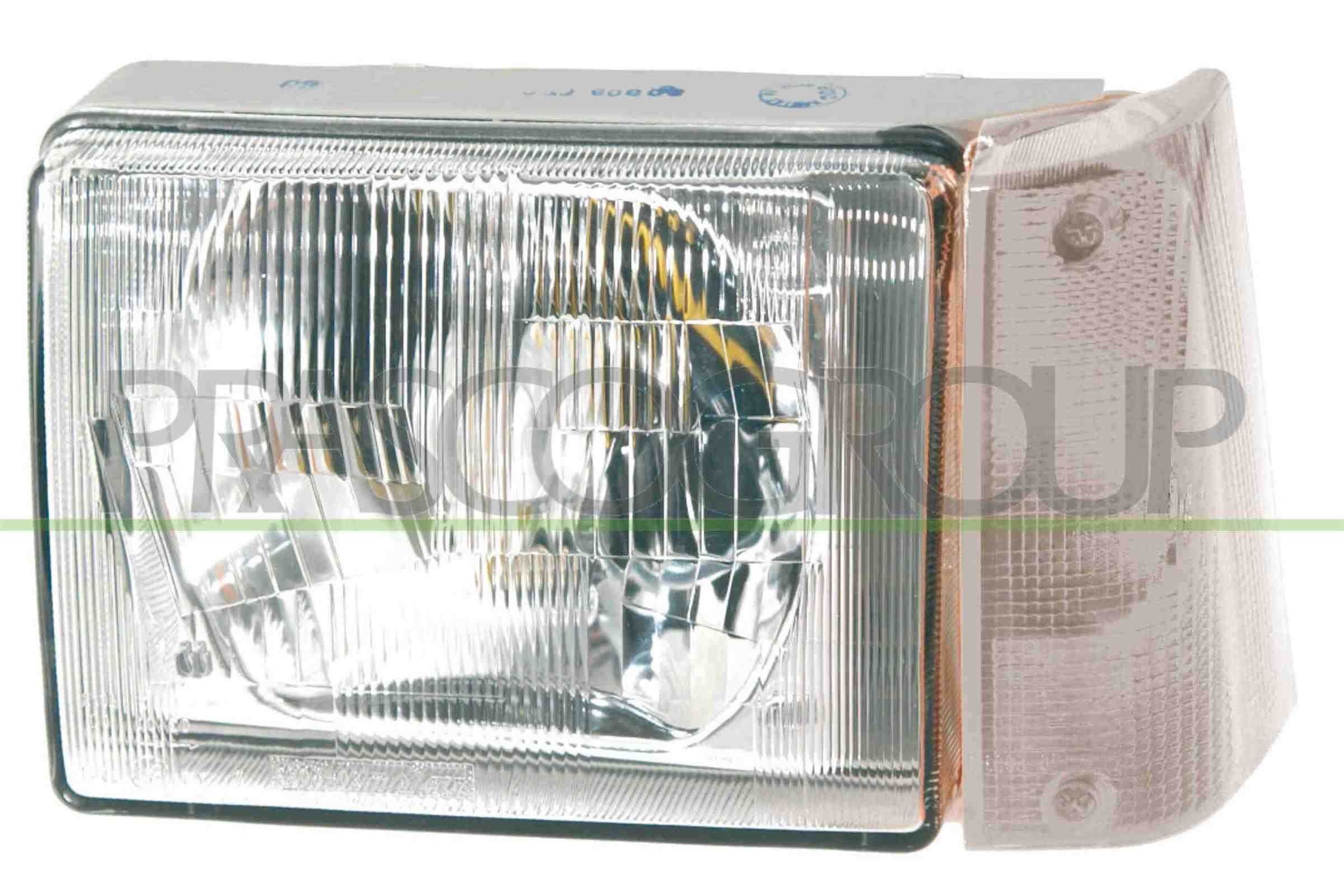 PRASCO Esituli FT1214613 Esituled PRASCO 500 FT1214613 odav