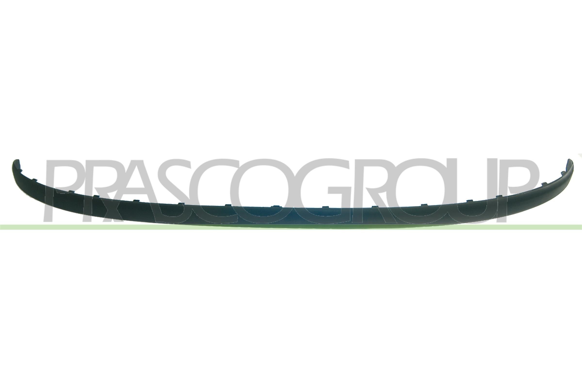 PRASCO Zadný difúzor FT1221255 PRASCO FT1221255 originálne Kryt nárazníku Fiat Panda 169 cena