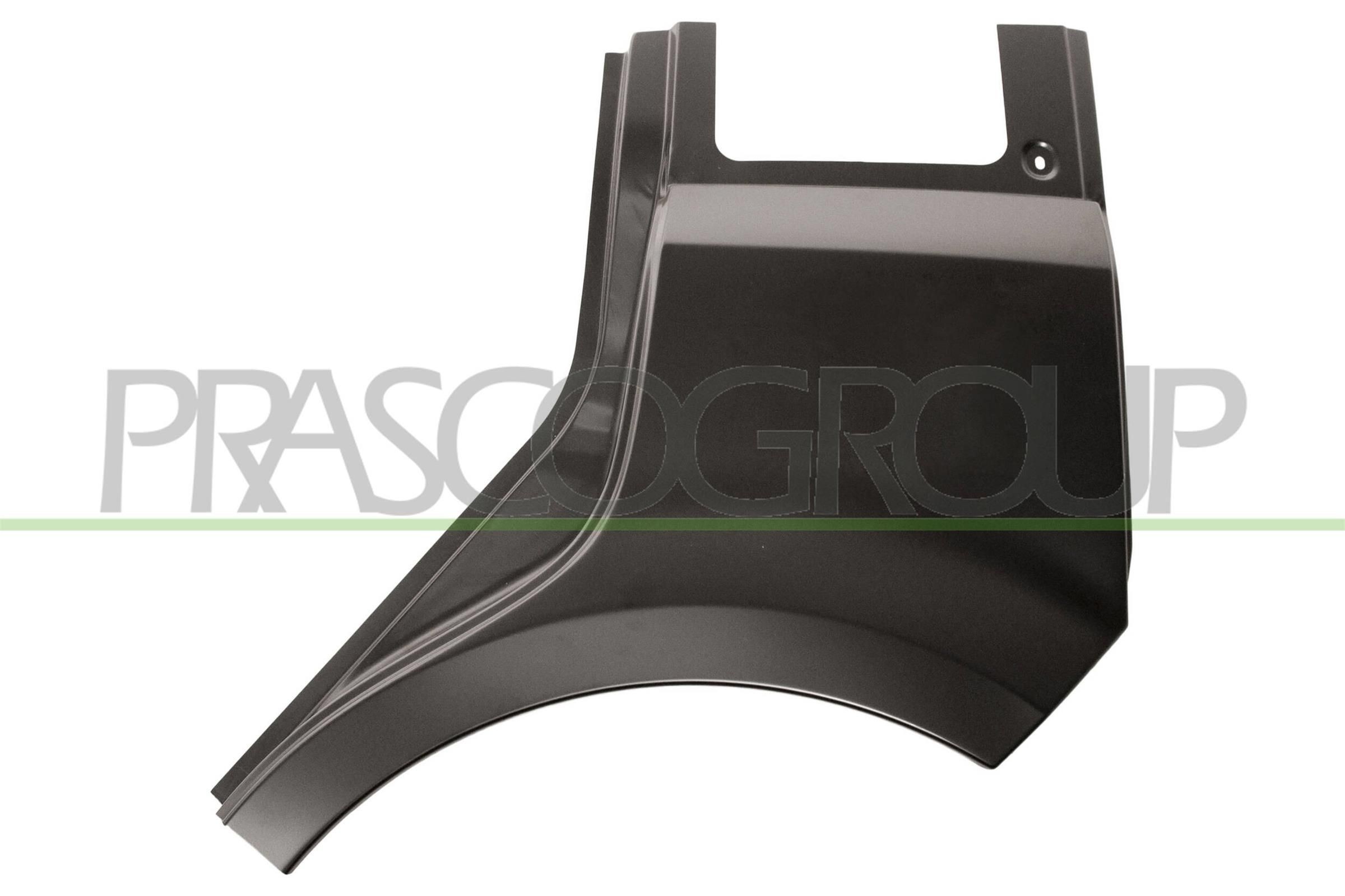 PRASCO Aile FT1223054 PRASCO FT1223054 Aile Fiat Panda 2 prix
