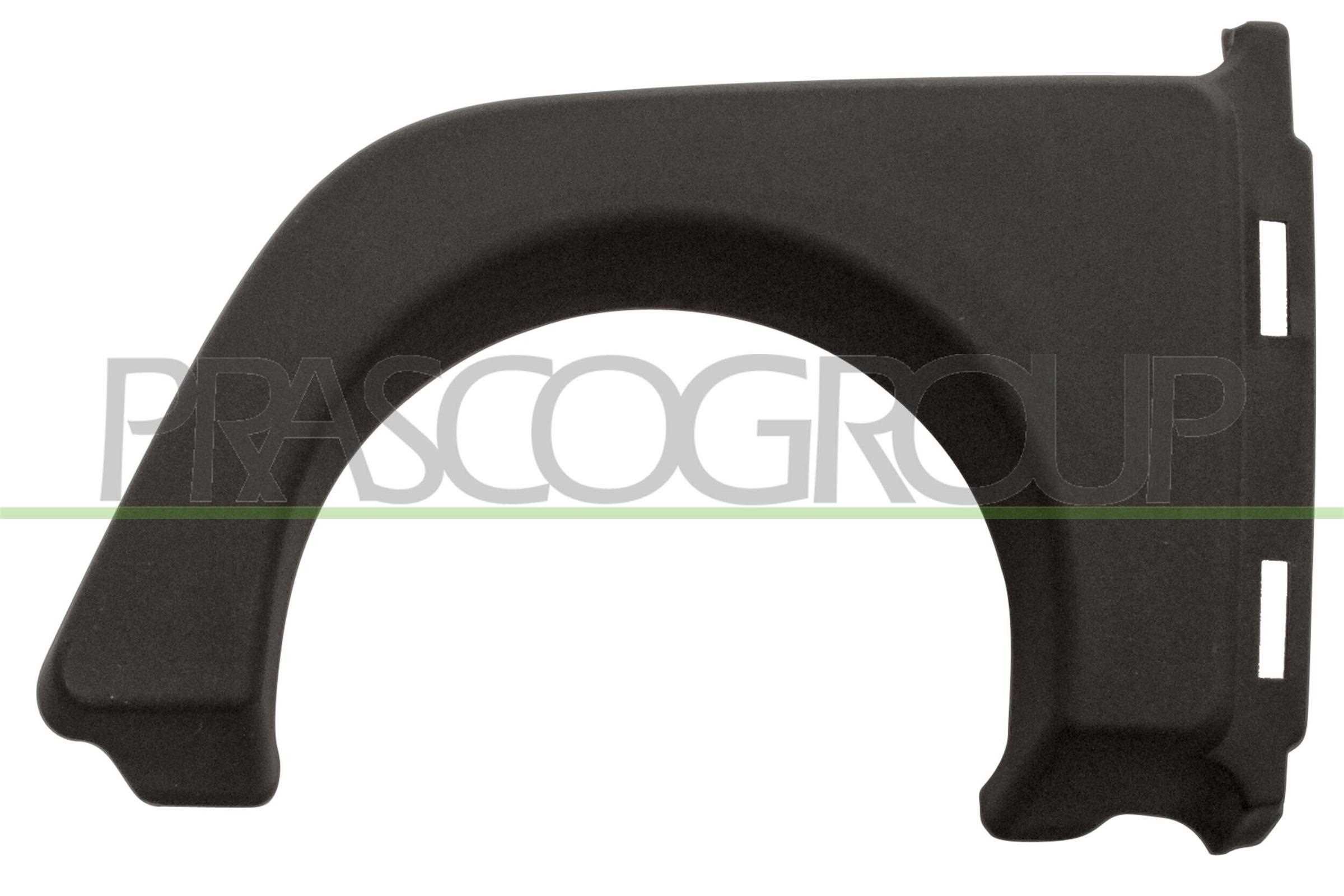 PRASCO Πλέγμα εξαερισμού, προφυλακτήρας FT1232153 PRASCO FT1232153 Δίχτυ προφυλακτήρα Fiat Panda 2 φθηνά