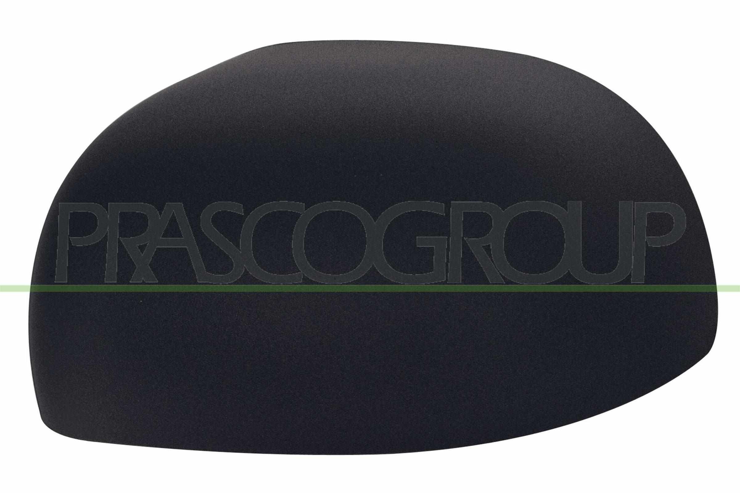 PRASCO Copertura, Specchio esterno FT1237404 PRASCO FT1237404 Copertura specchietto retrovisore 500 Sedan prezzo