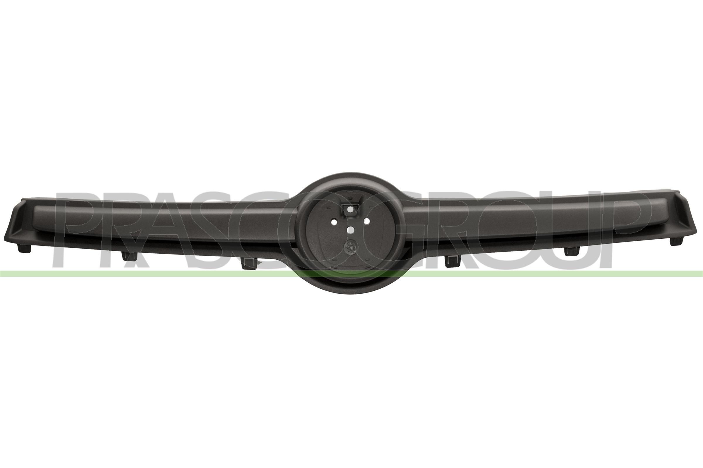 PRASCO Kühlergrill FT1242001 FT1242001 Kühlergrill PRASCO FIAT IDEA