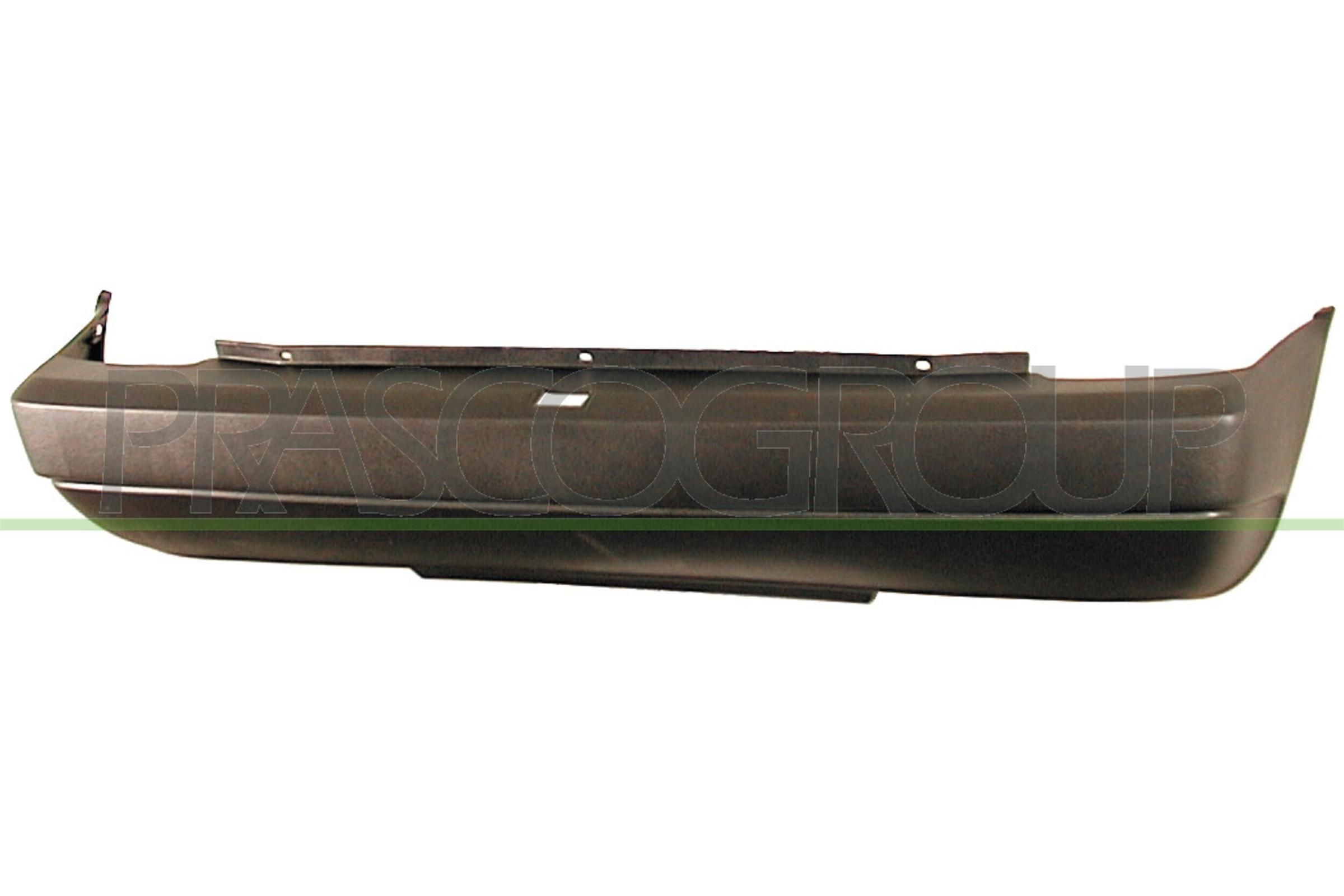 Achterbumper PRASCO FT1271051 PRASCO FT1271051 Voorbumper FIAT UNO 1999