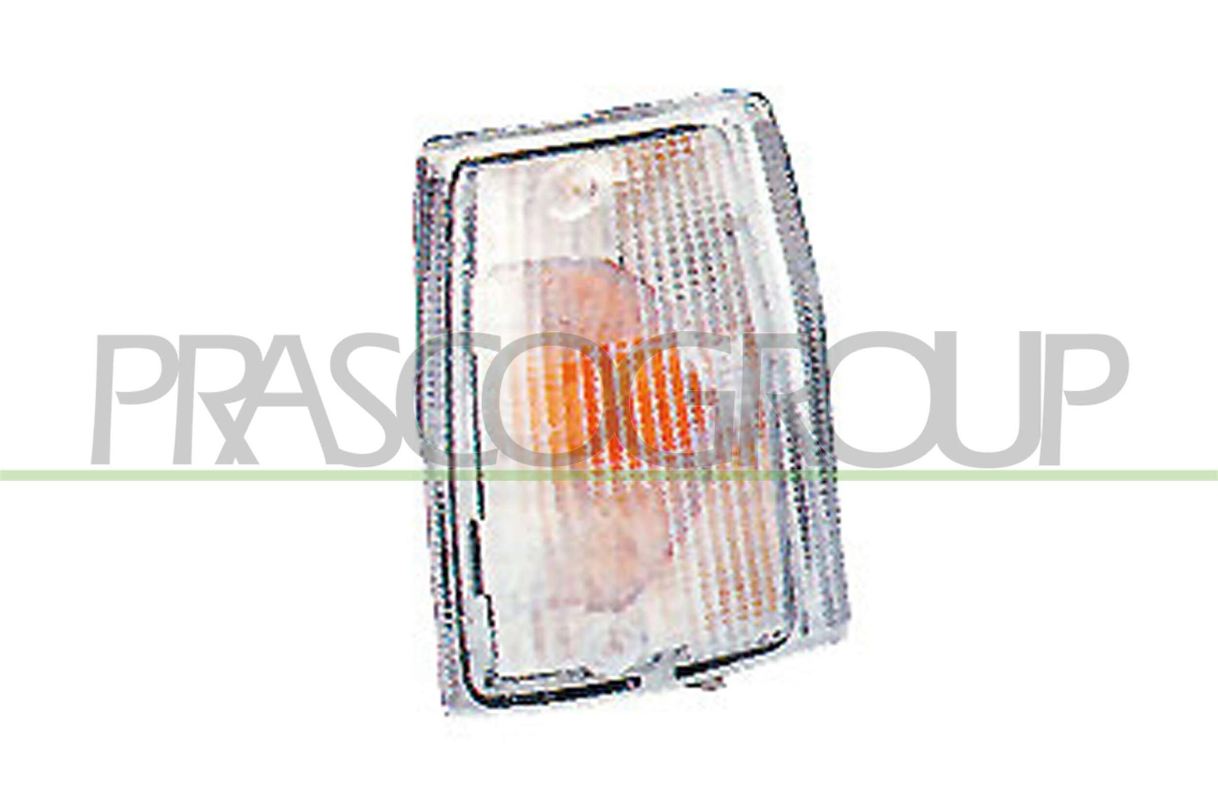 PRASCO Blinklys FT1274014 FT1274014 Blinklys FIAT COUPE PRASCO