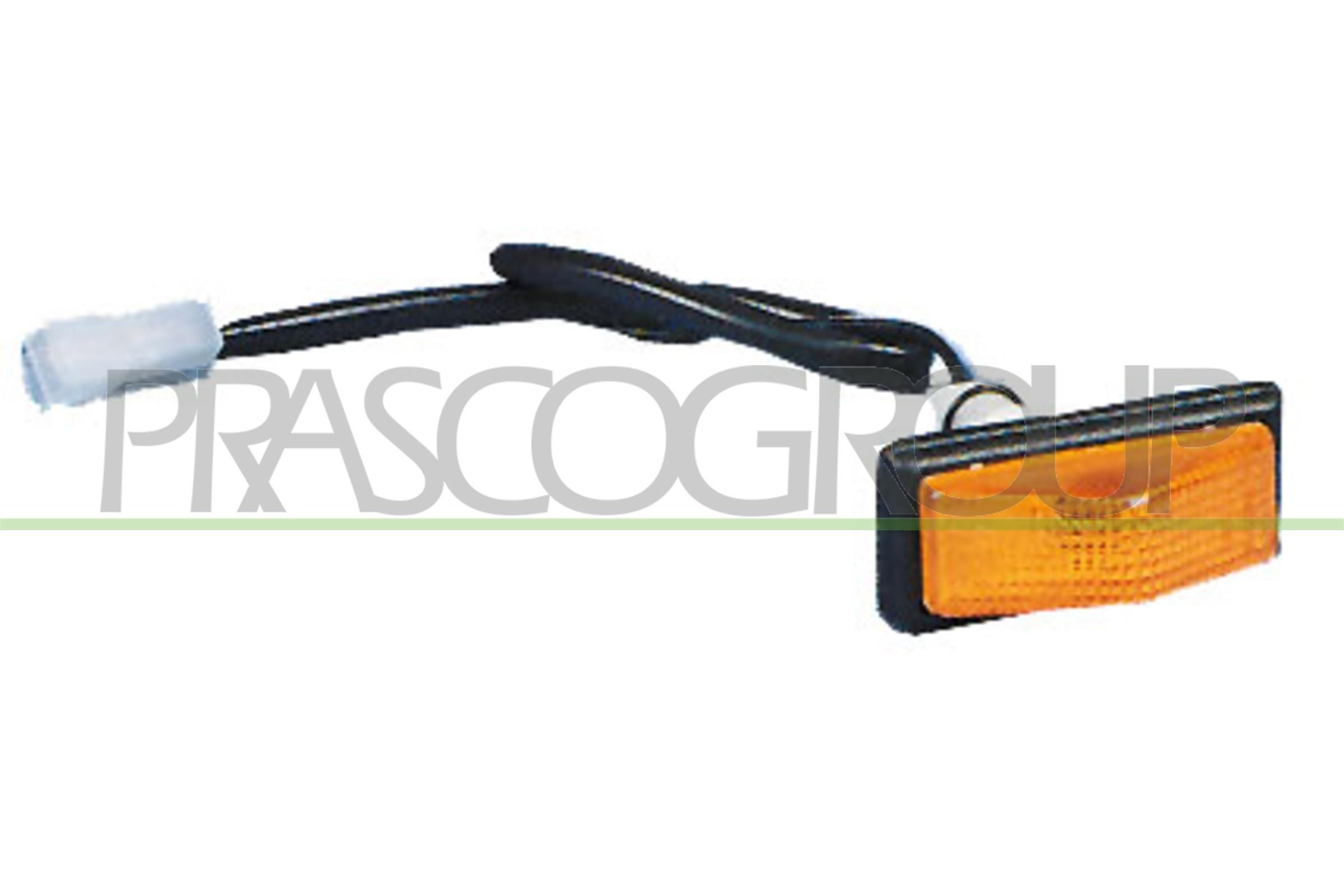 PRASCO Clignotant FT1274039 Fiat SCUDO Feu clignotant PRASCO FT1274039